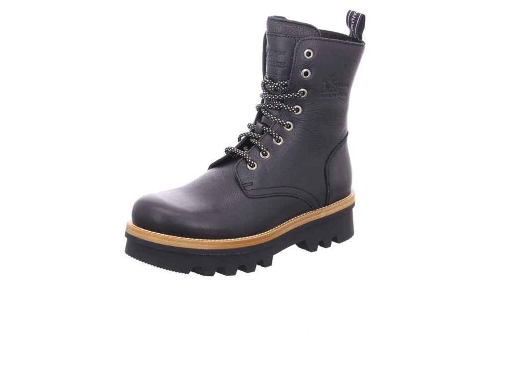 Panama Jack Stiefel