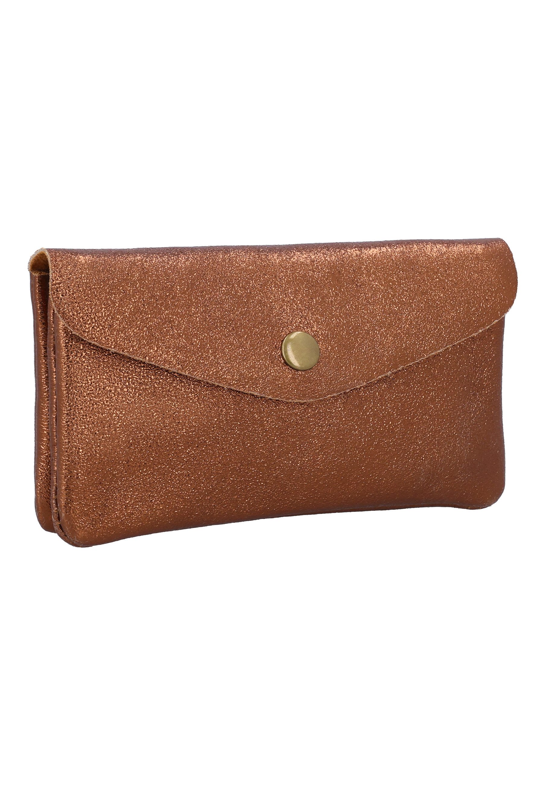 Gusti Leder Umhängetasche Gusti Leder small accessories Anela (1-tlg)
