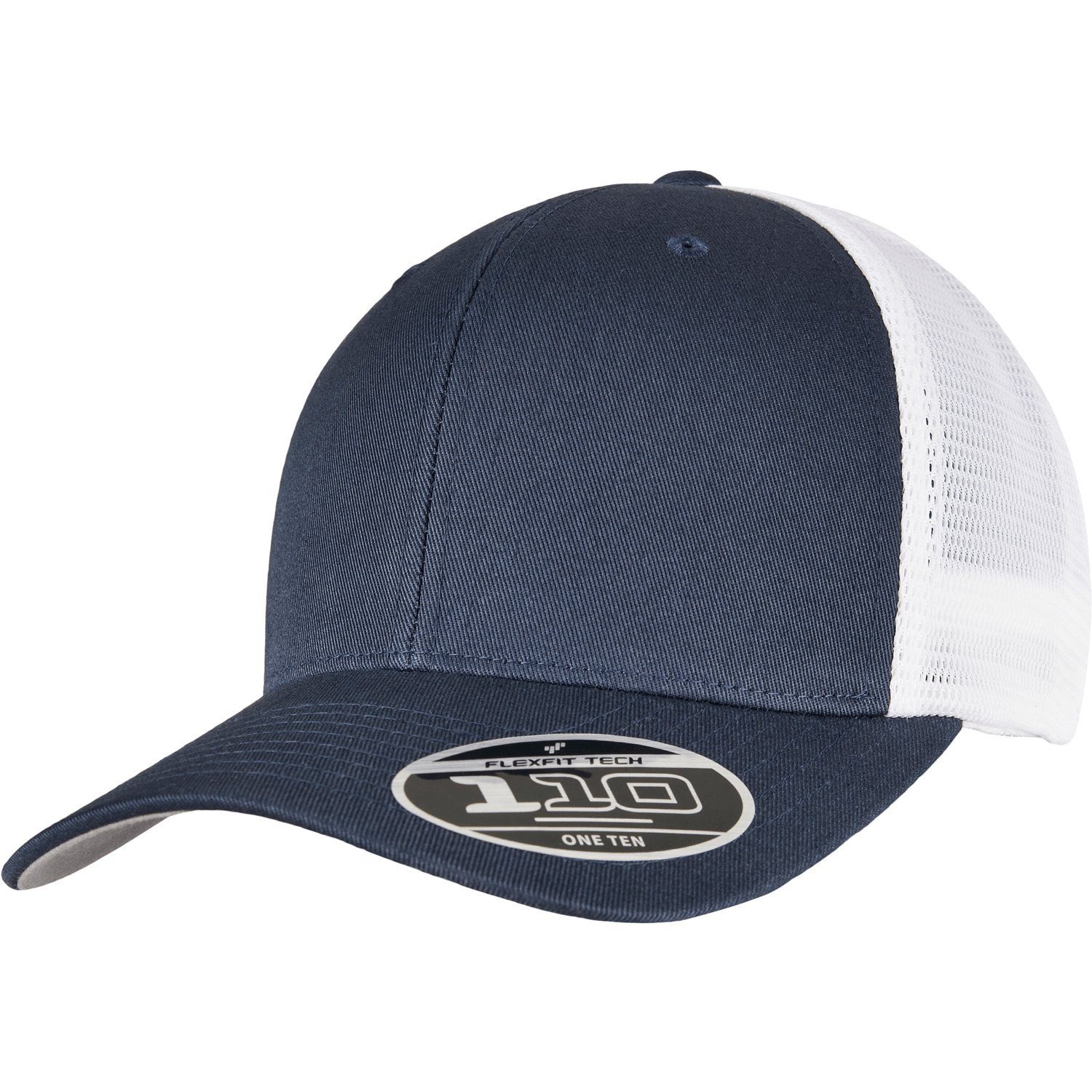 Flexfit Snapback Cap Flexfit 110 Mesh günstig online kaufen