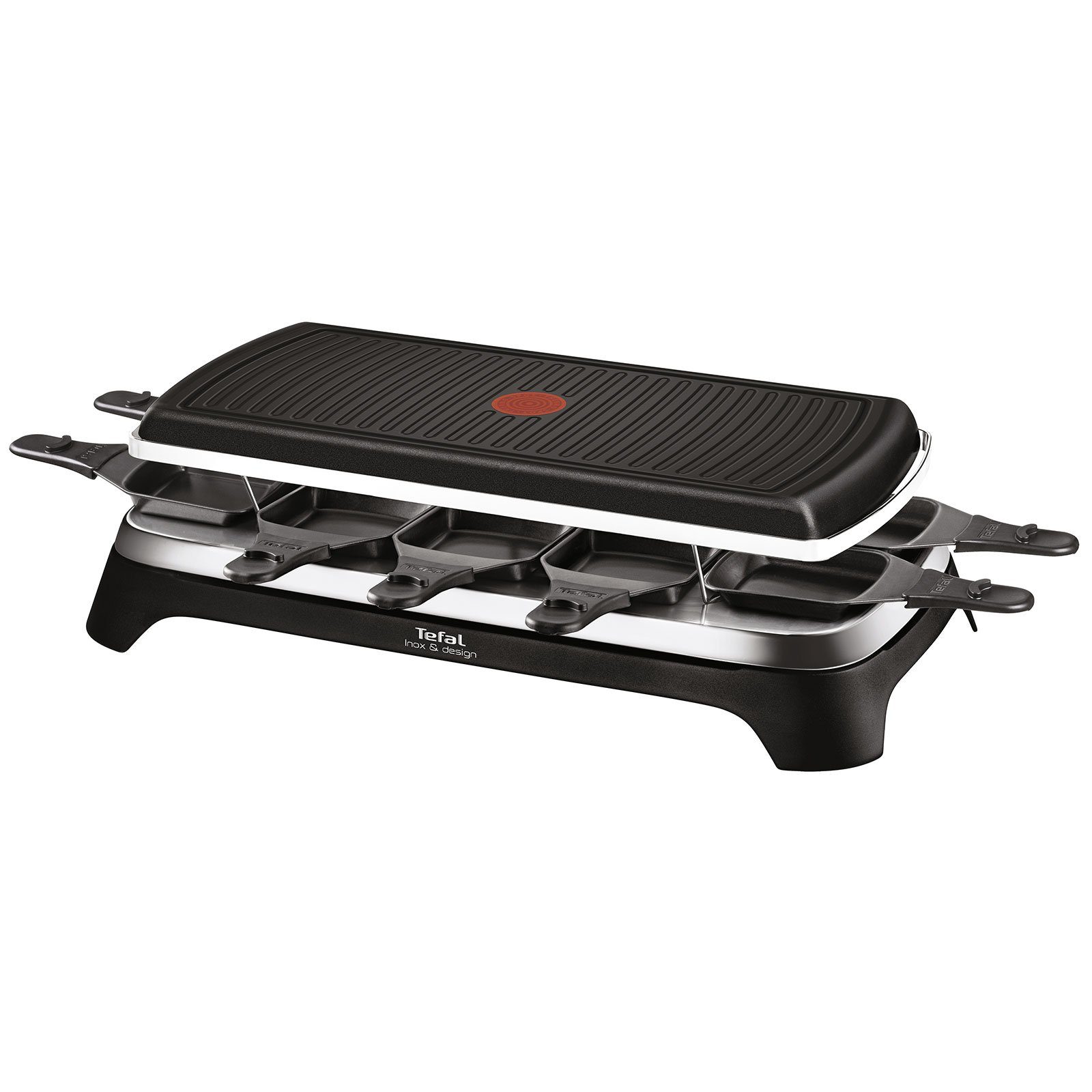 Tefal Raclette RE 4588