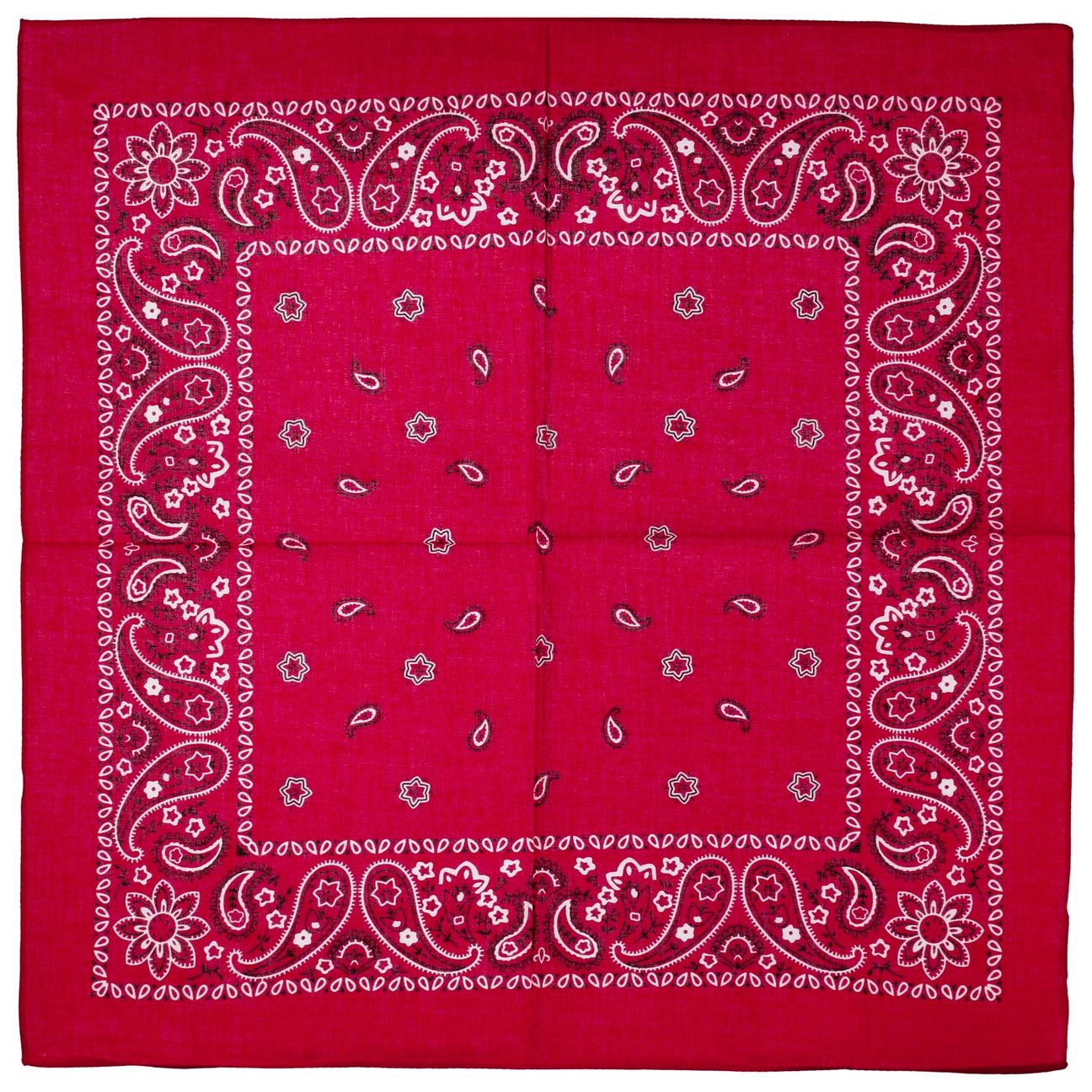 Lipodo Multifunktionstuch, (1-St), Bandana