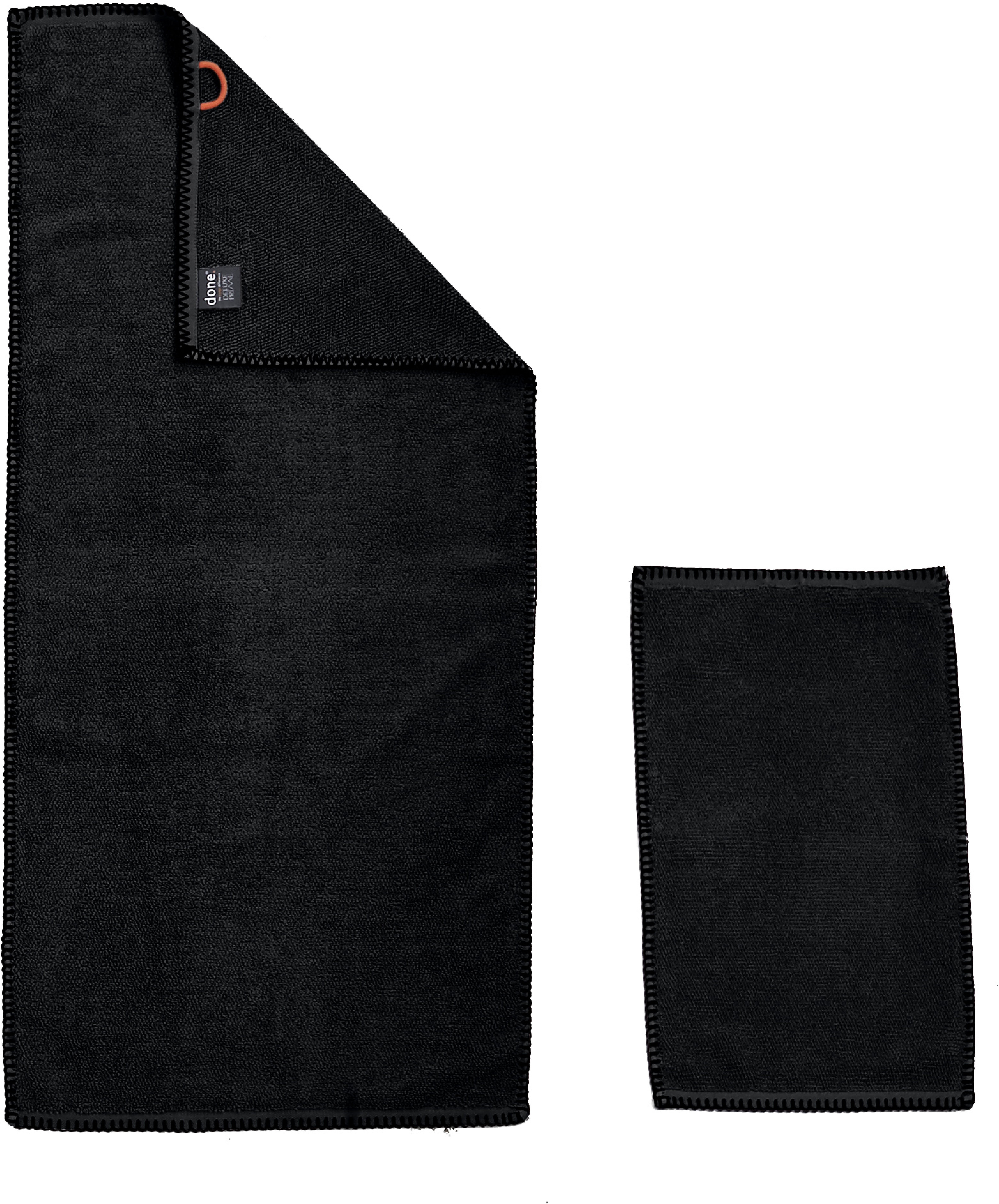 done.® Handtuch Set Deluxe Prime, Zwirnfrottee günstig online kaufen