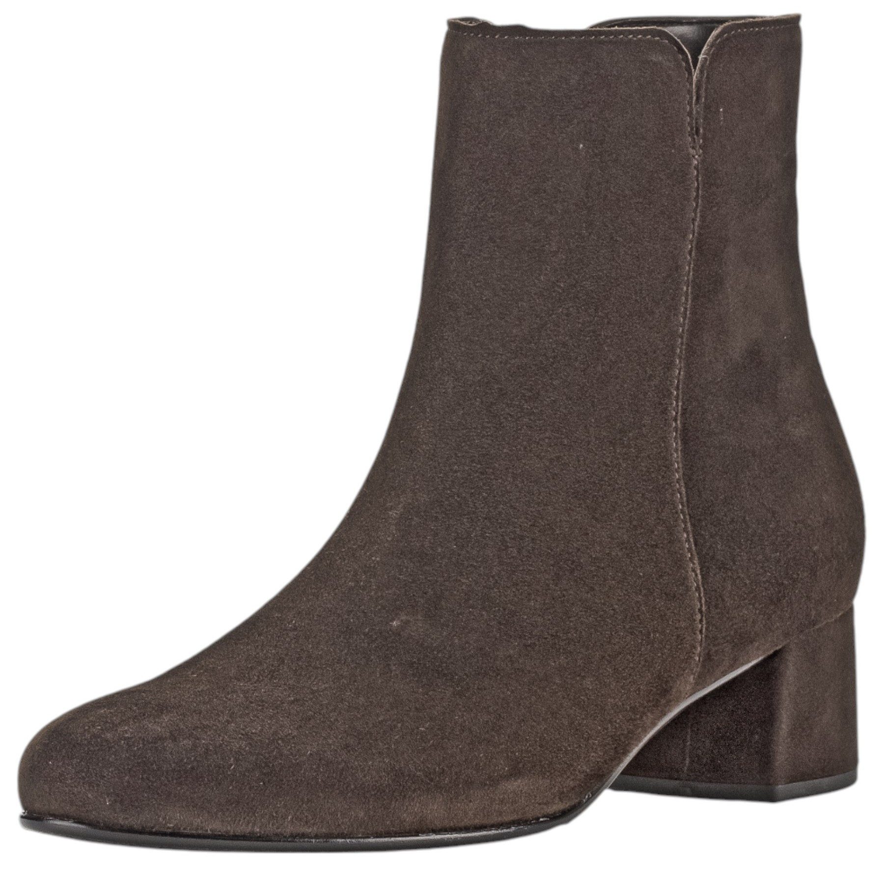 Gabor 75.680 18 Chocolate Stiefelette