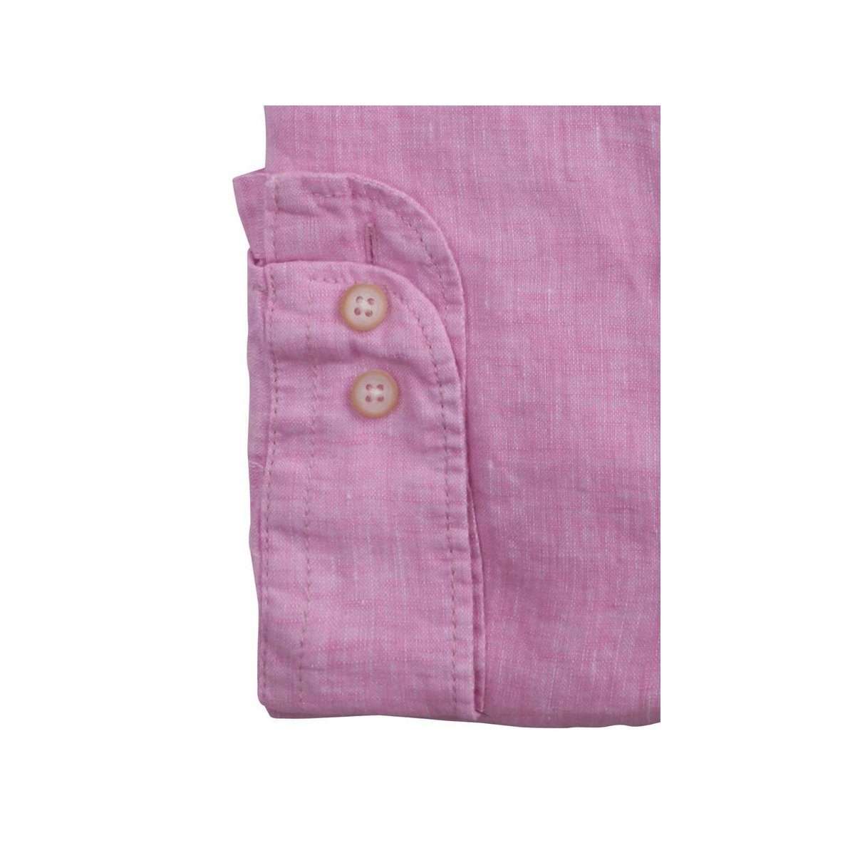 uni rosa Kurzarmhemd Hatico (1-tlg., keine Angabe)