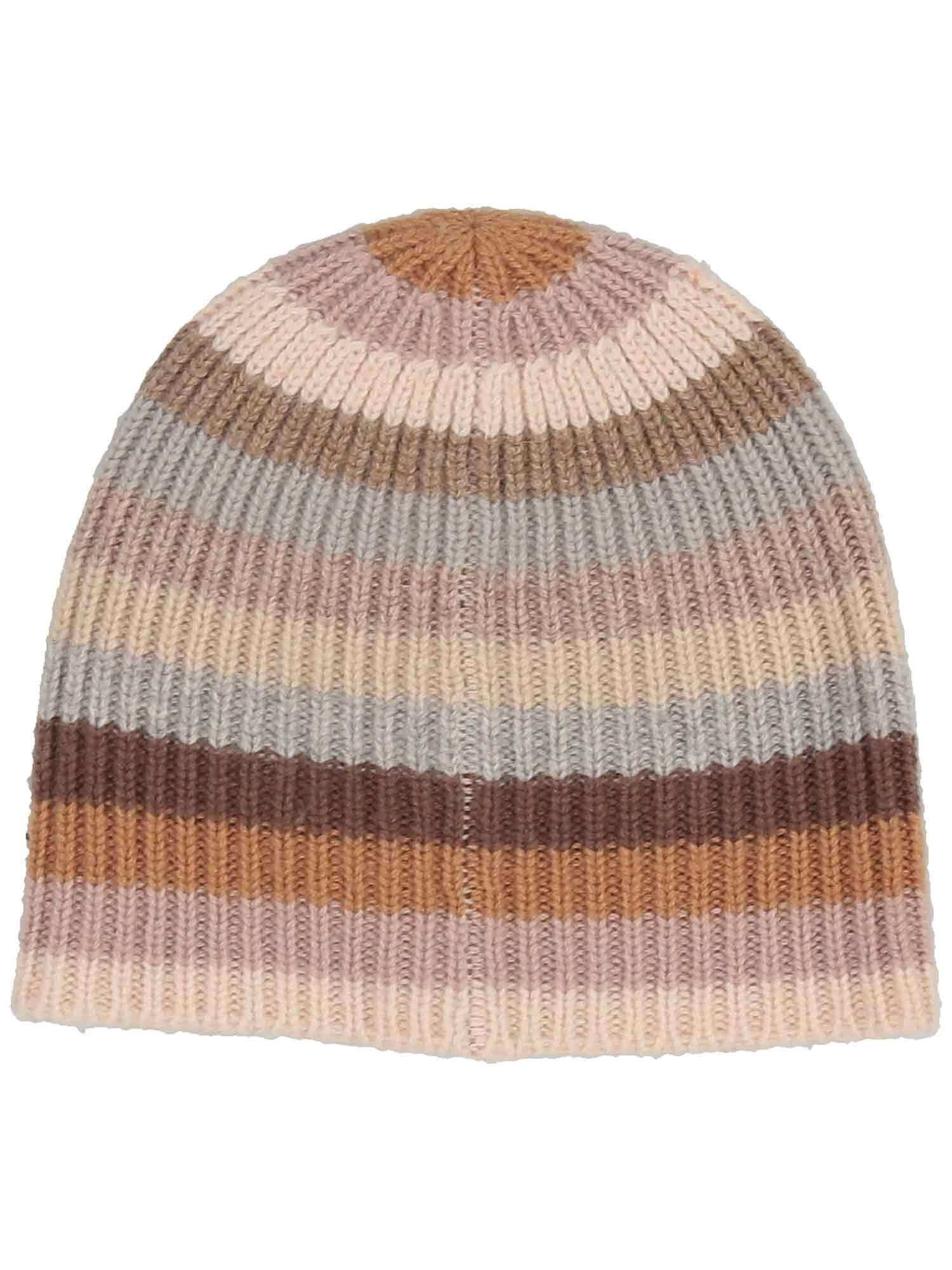Fraas Strickmütze Woll Strickmütze (keine Fransen) günstig online kaufen
