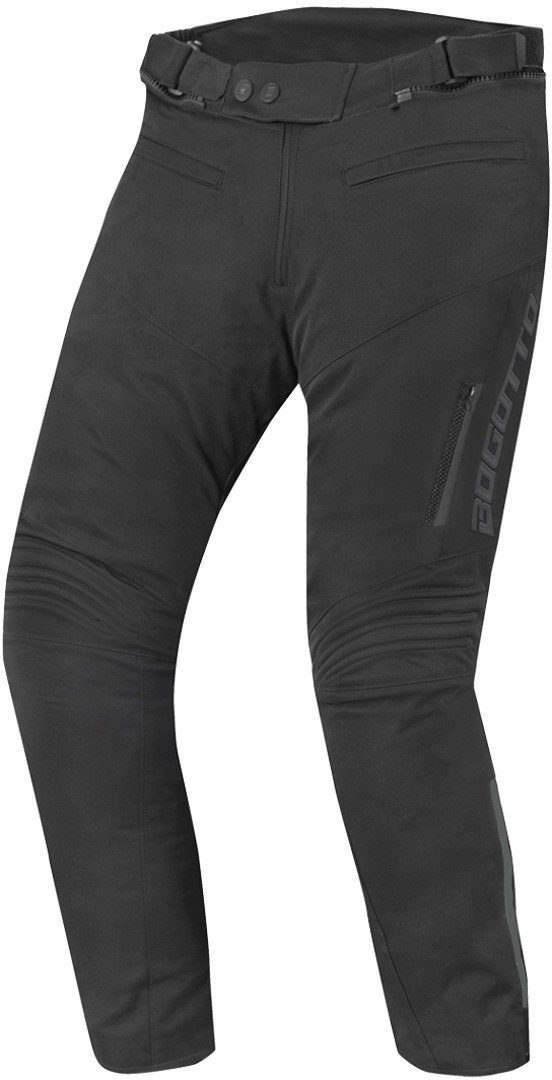 Bogotto Motorradhose Sparrow Wasserdichte Motorrad Textilhose günstig online kaufen