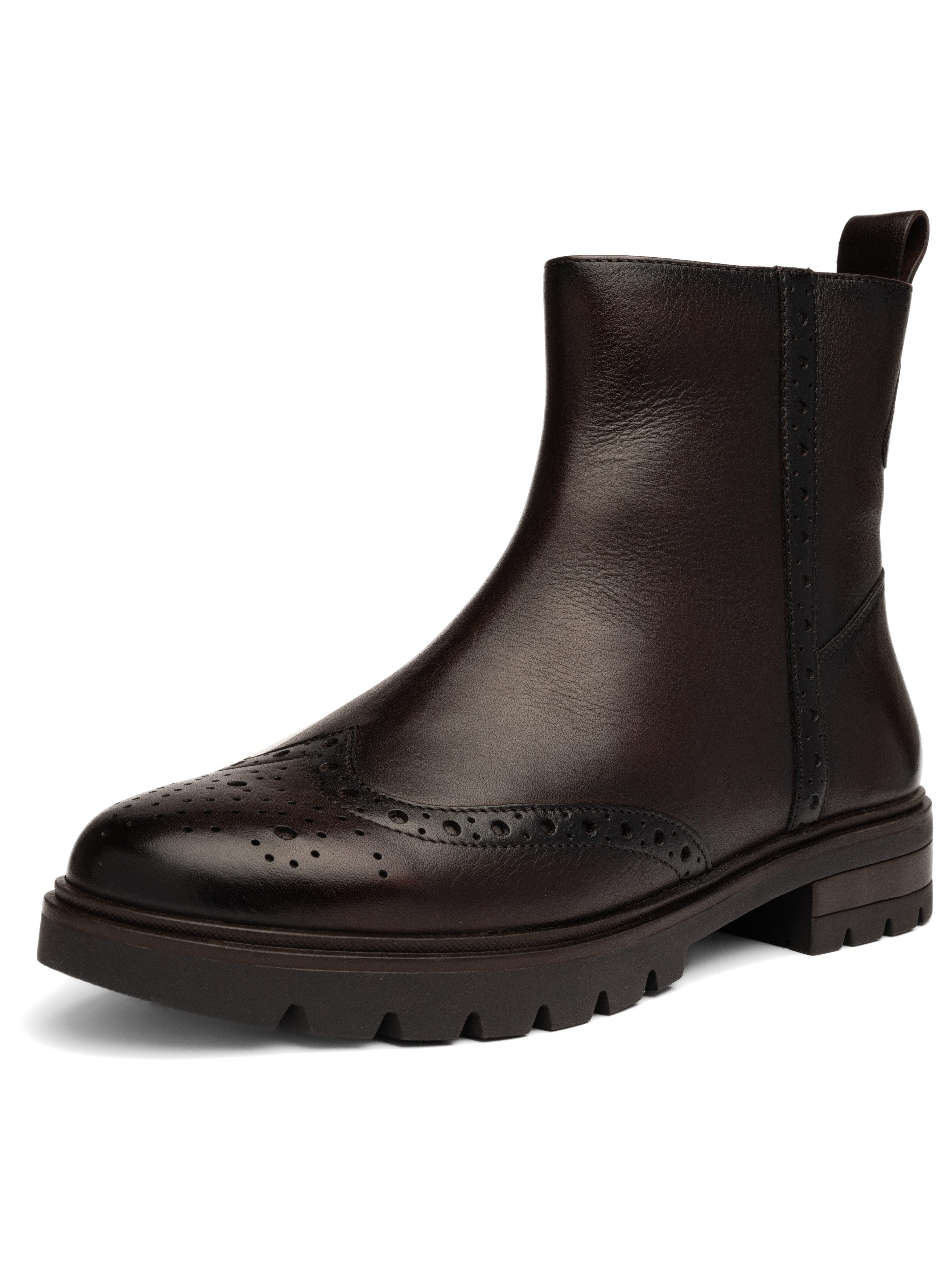 Ara Stiefelette Cambridge Stiefelette