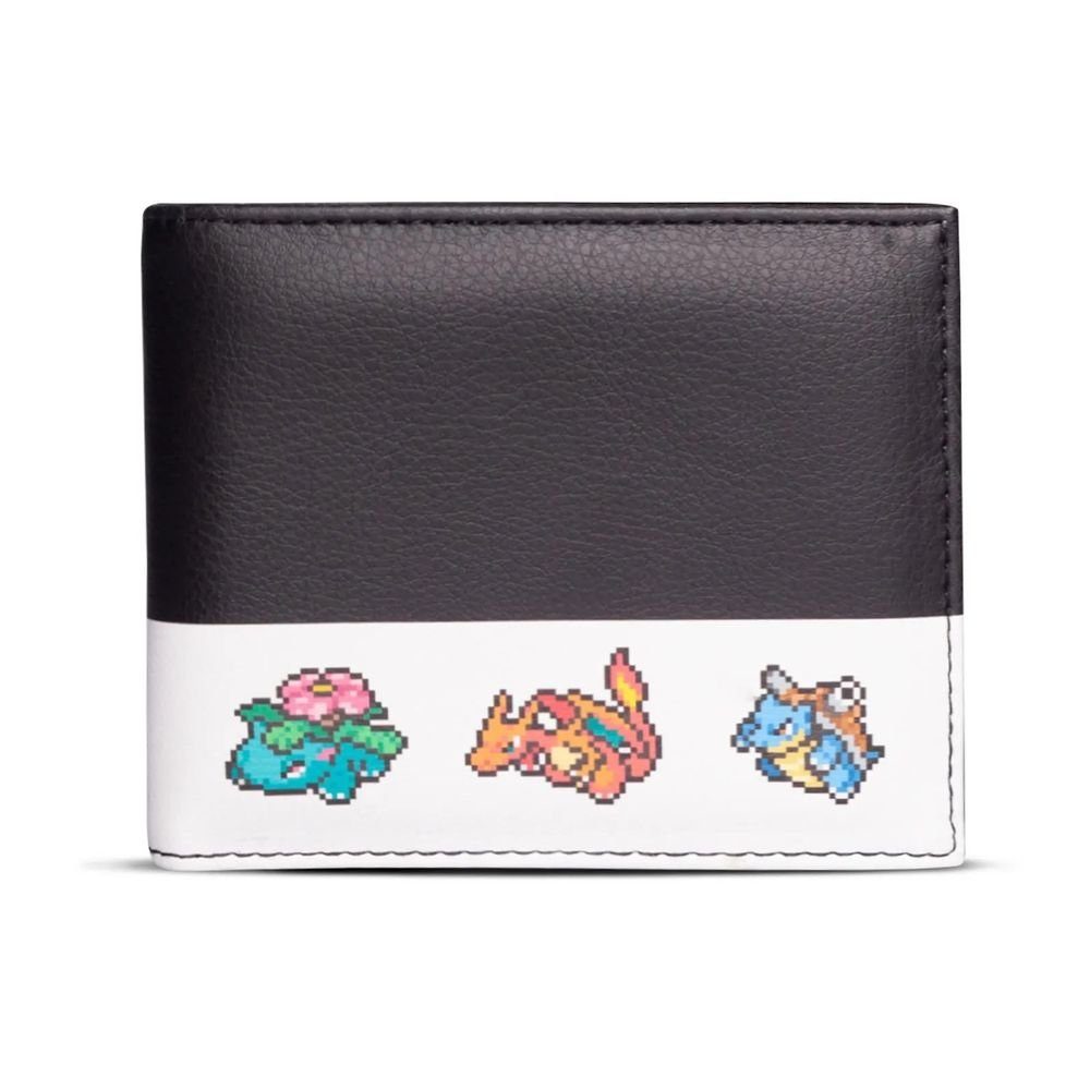 Pokeeto Geldbörse