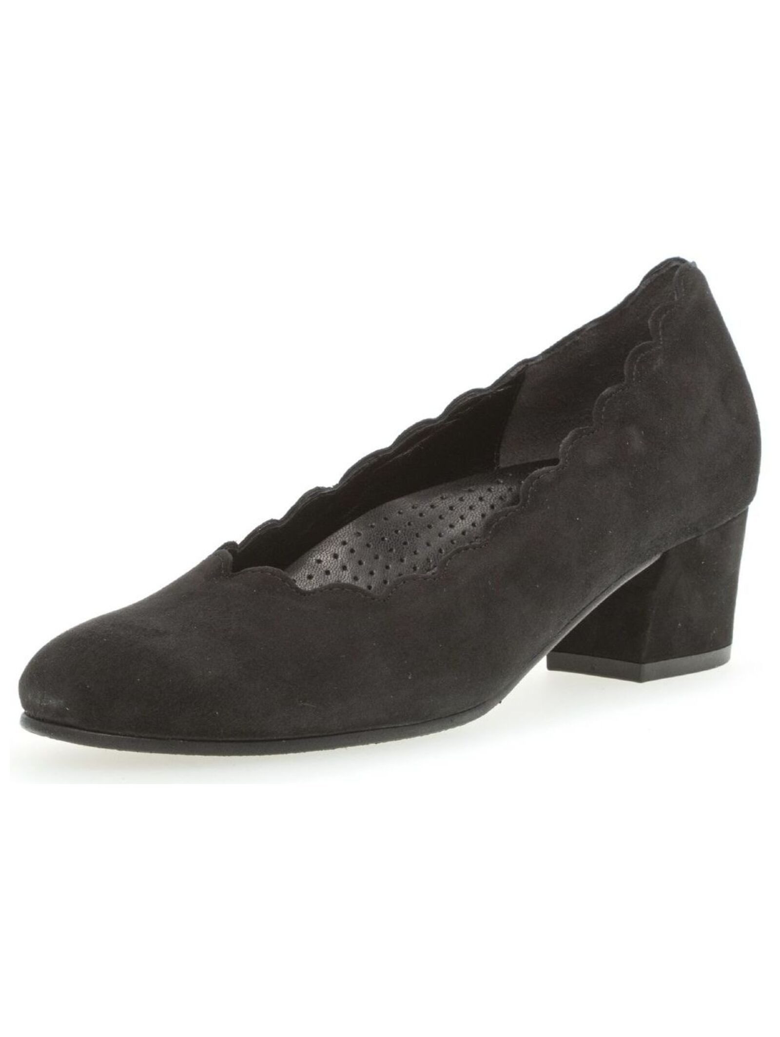 Gabor Comfort Gabor Comfort Туфли Veloursleder Туфли