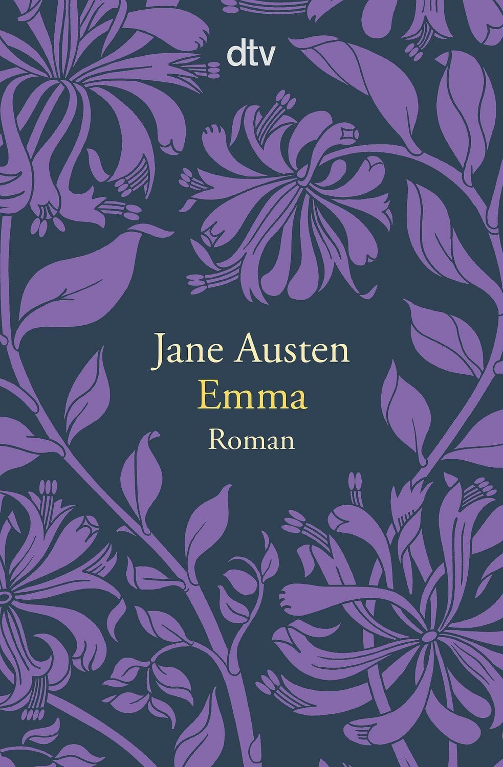 Emma / Jane Austen, Roman