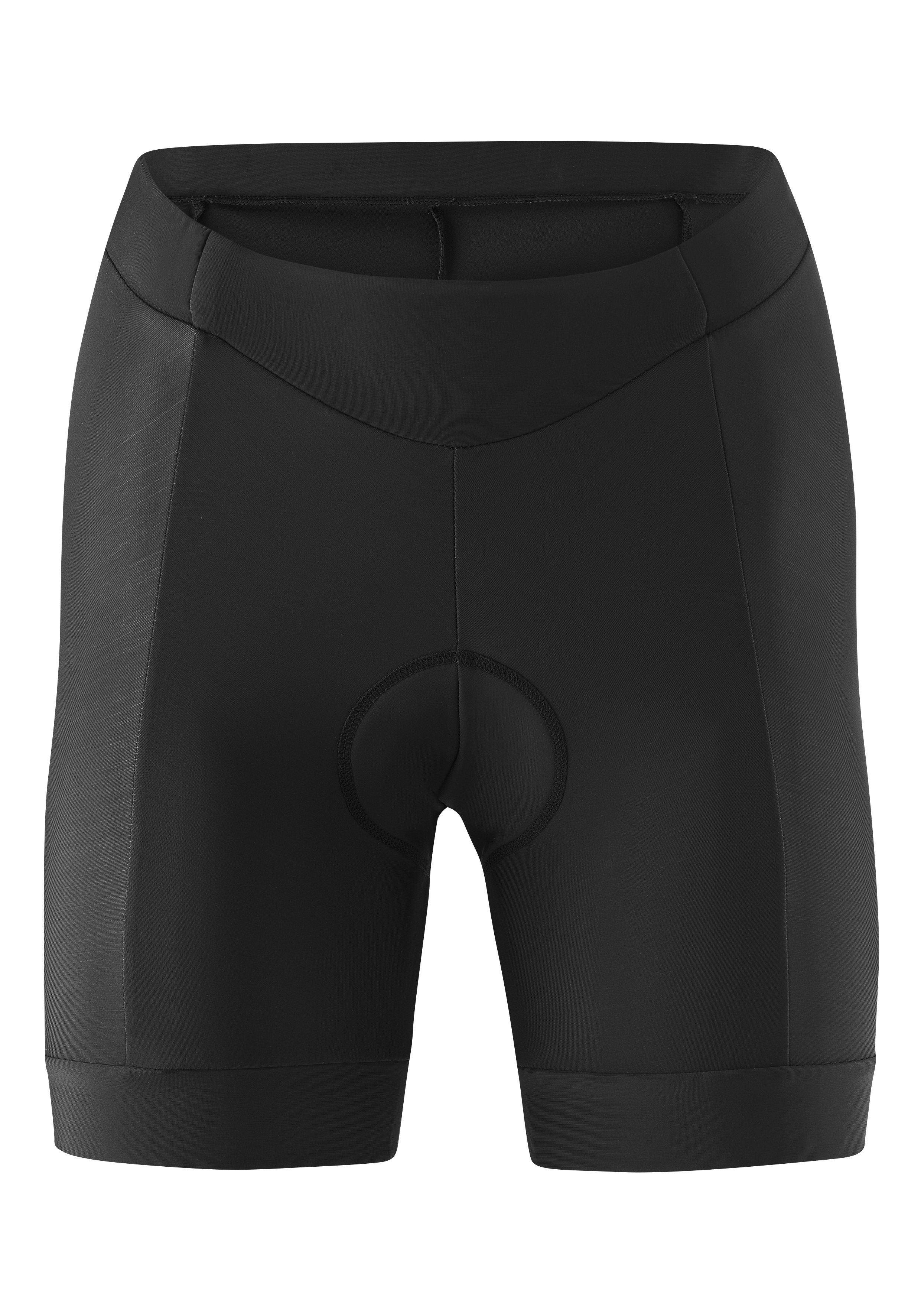 Gonso Fahrradhose Capri Strapazierfähig, formbeständig, hohe günstig online kaufen