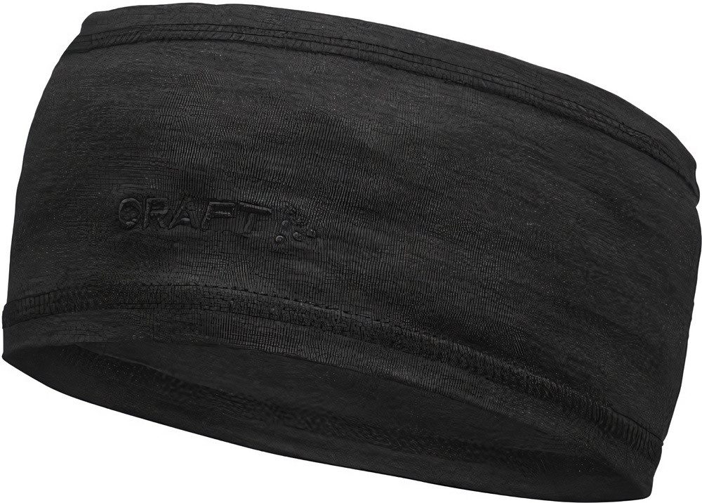 Craft Strickmütze Essence Wool Headband