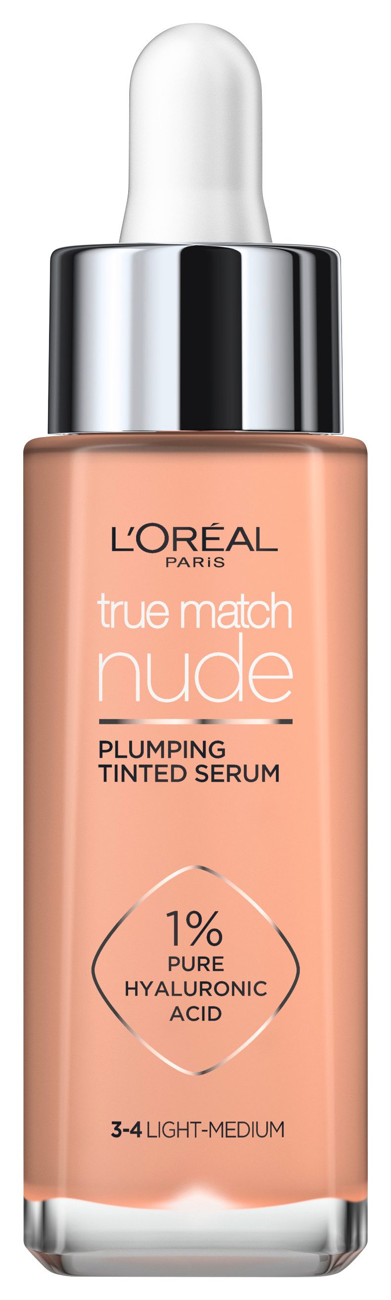 Foundation L'Oréal Paris True Match Getöntes Serum