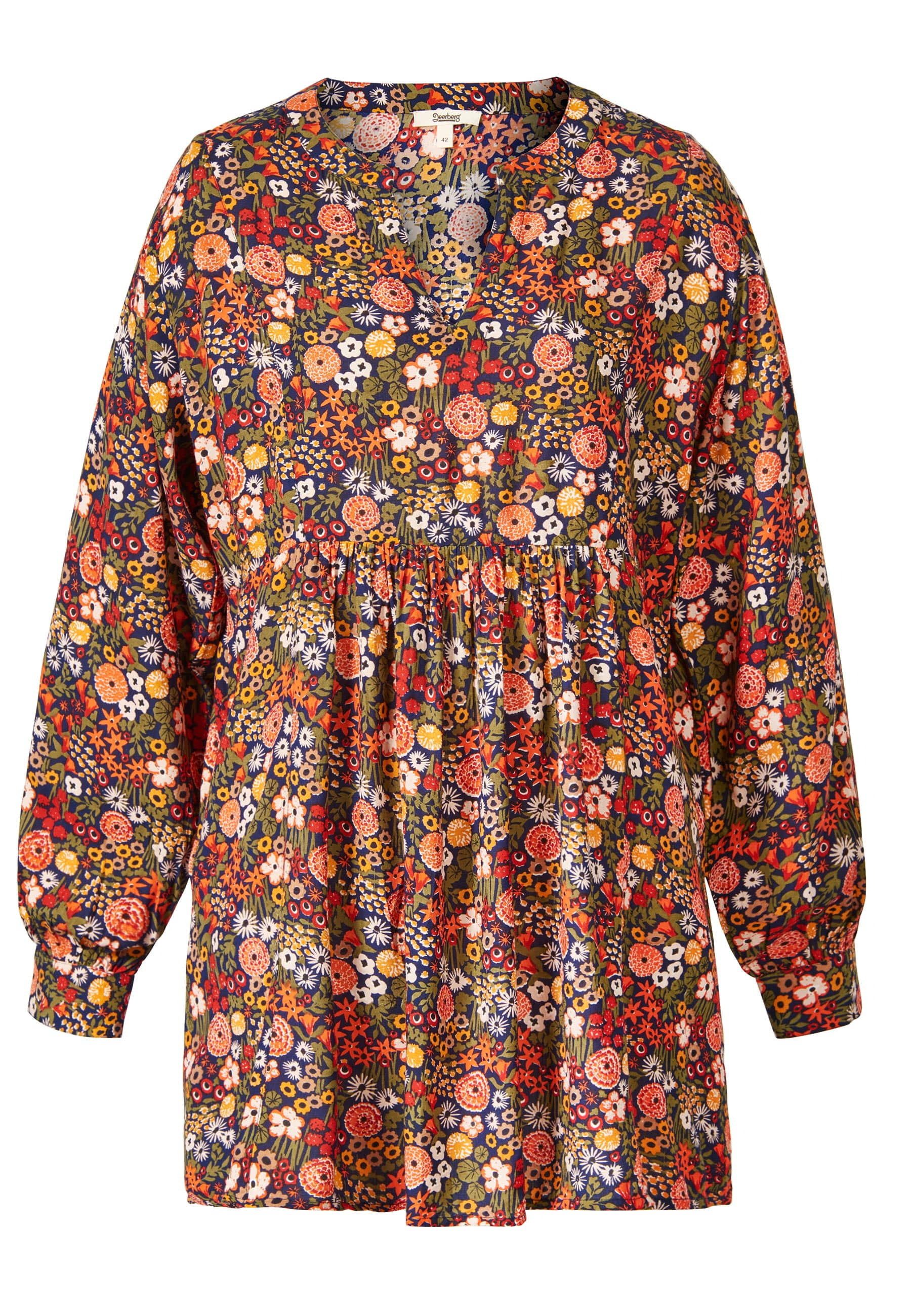 Deerberg Tunika Dagnar günstig online kaufen