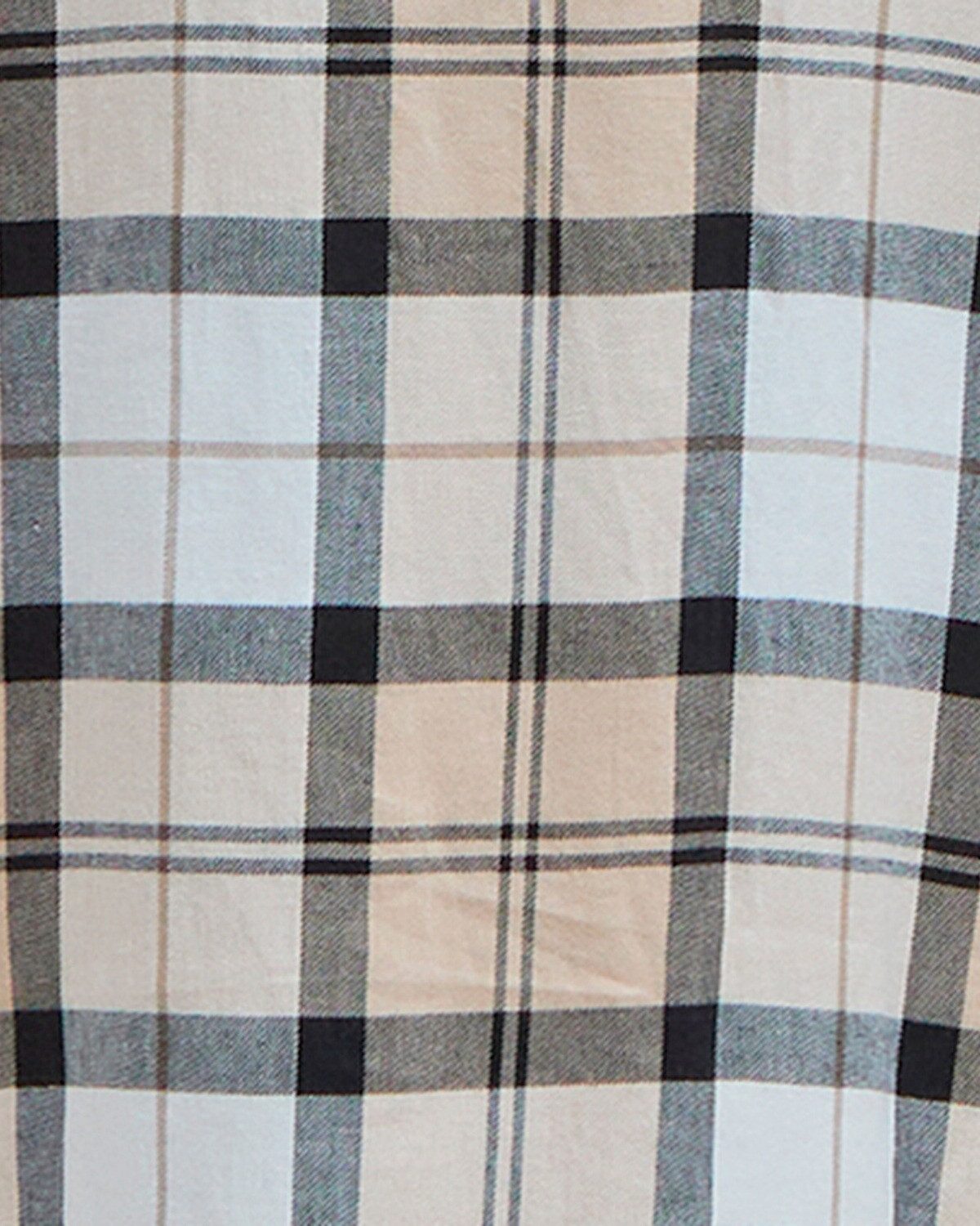 Barbour Midikleid Karokleid Agnes