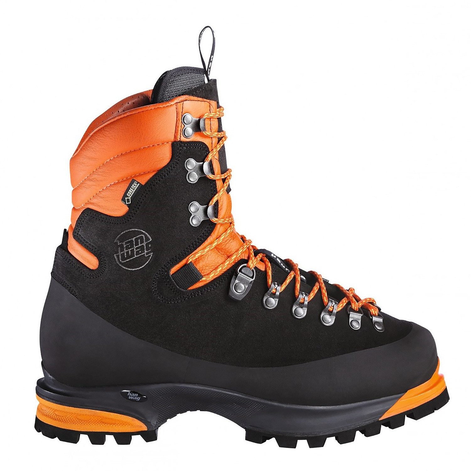 Hanwag Trekkingstiefel M ZENTAURI GTX Чоботи