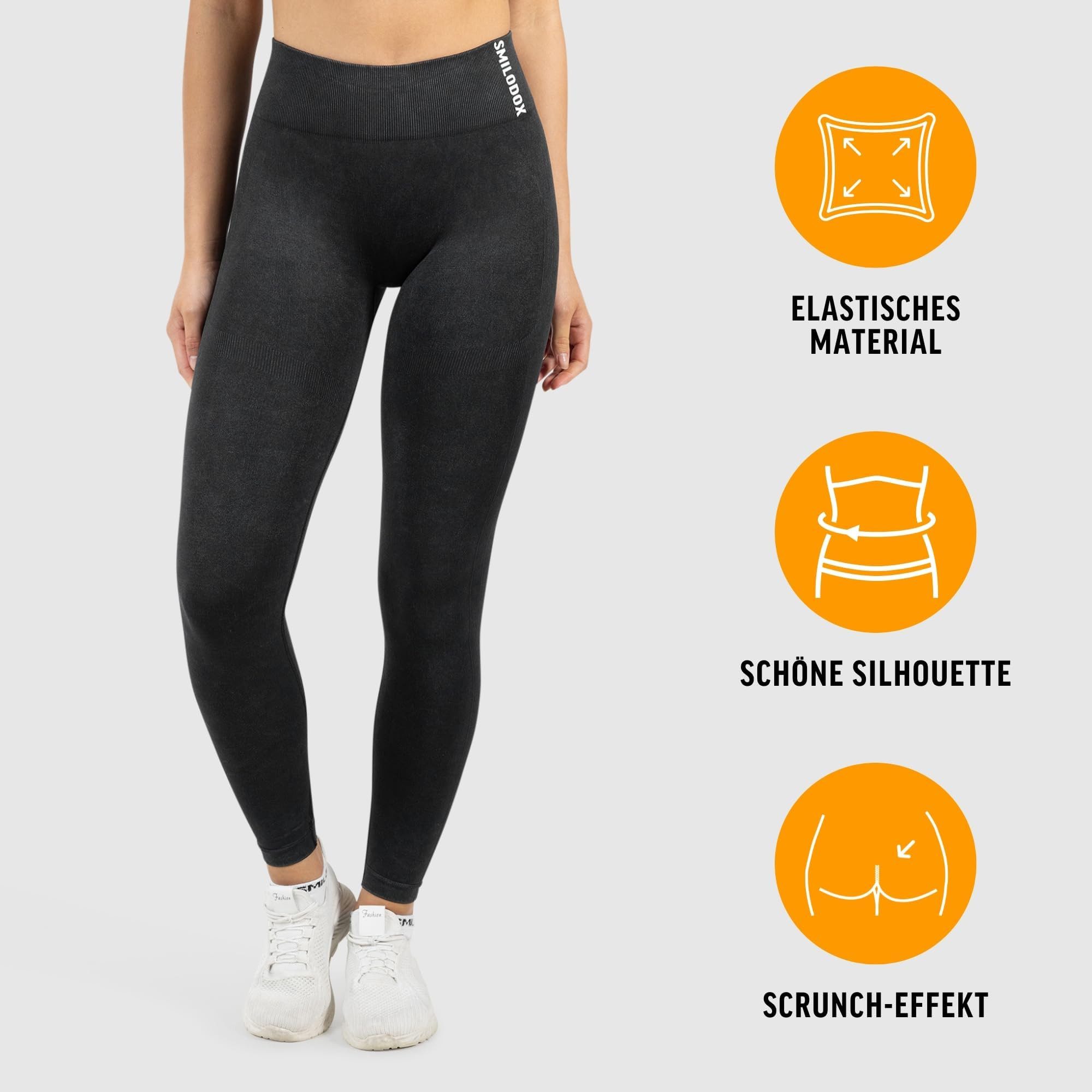 Smilodox Leggings Sonnia günstig online kaufen