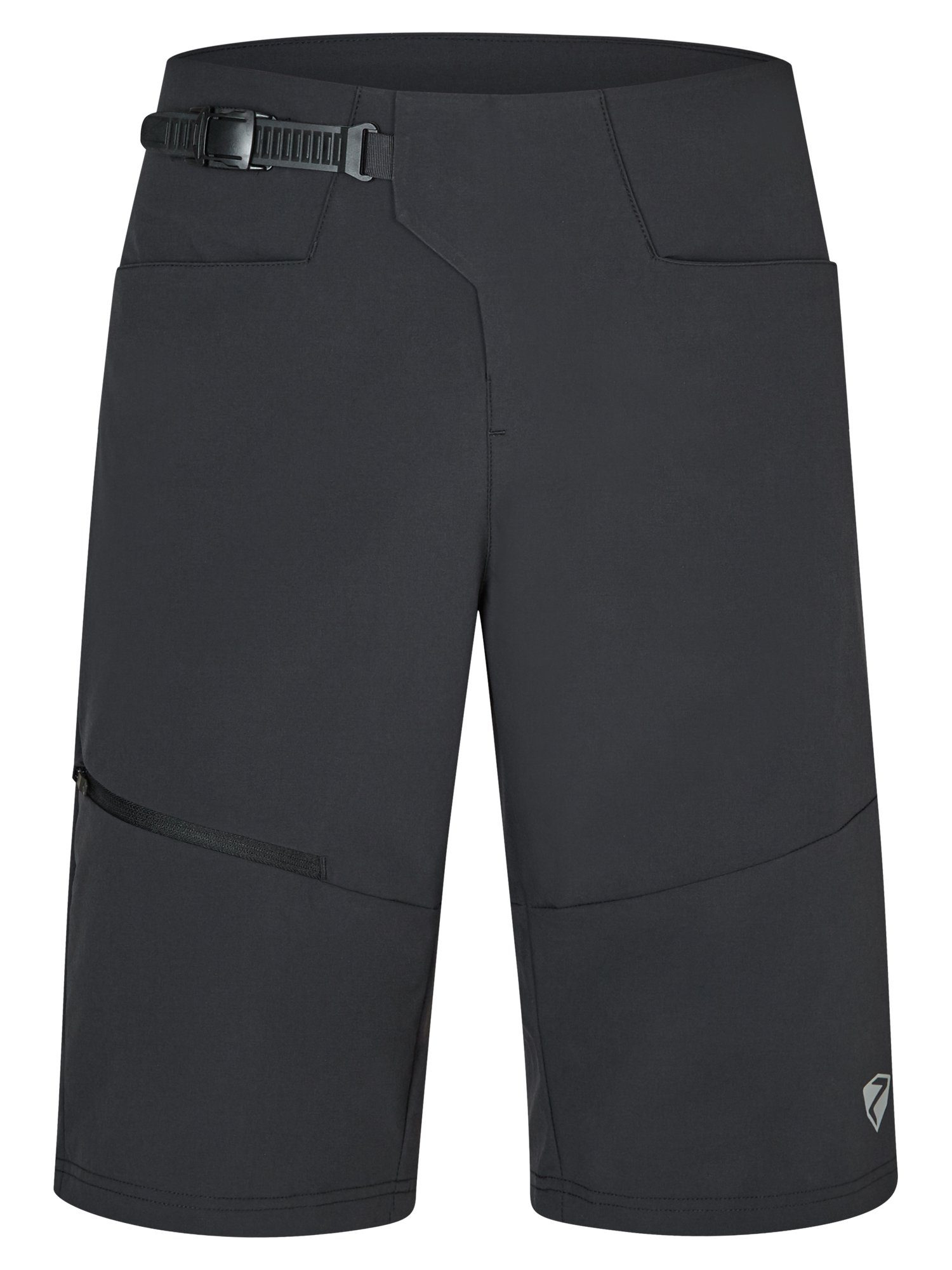 Ziener Radhose NUWE X-FUNCTION