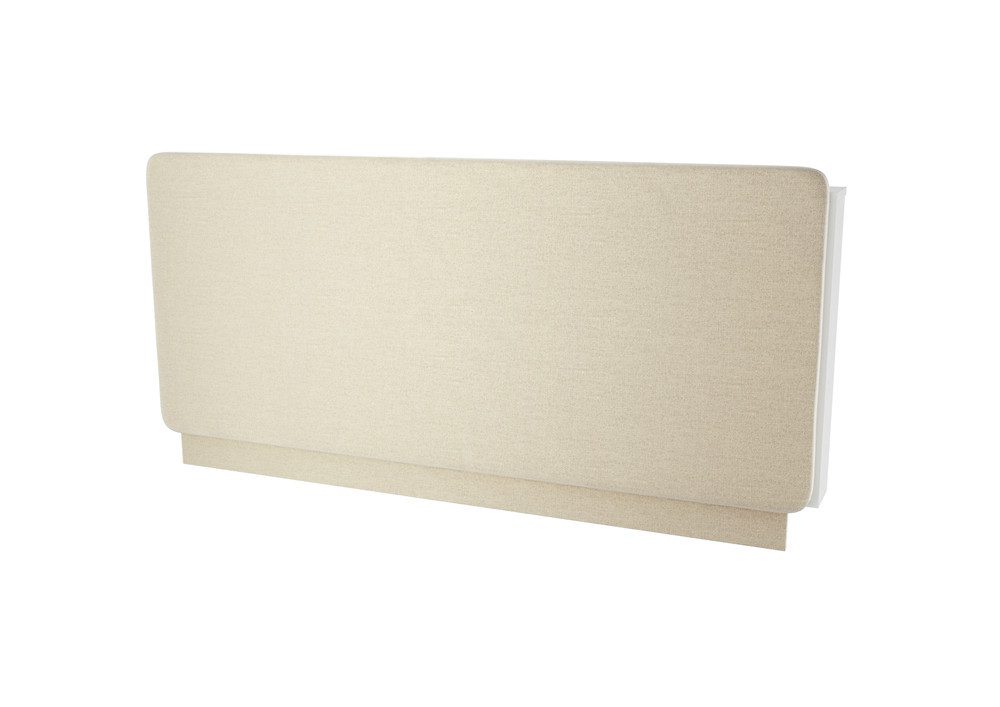 Friderik-EU Kopfstütze CONCEPT PRO CP-12 gepolsterte Kopfstütze, 150x72x16 cm, für CP-01