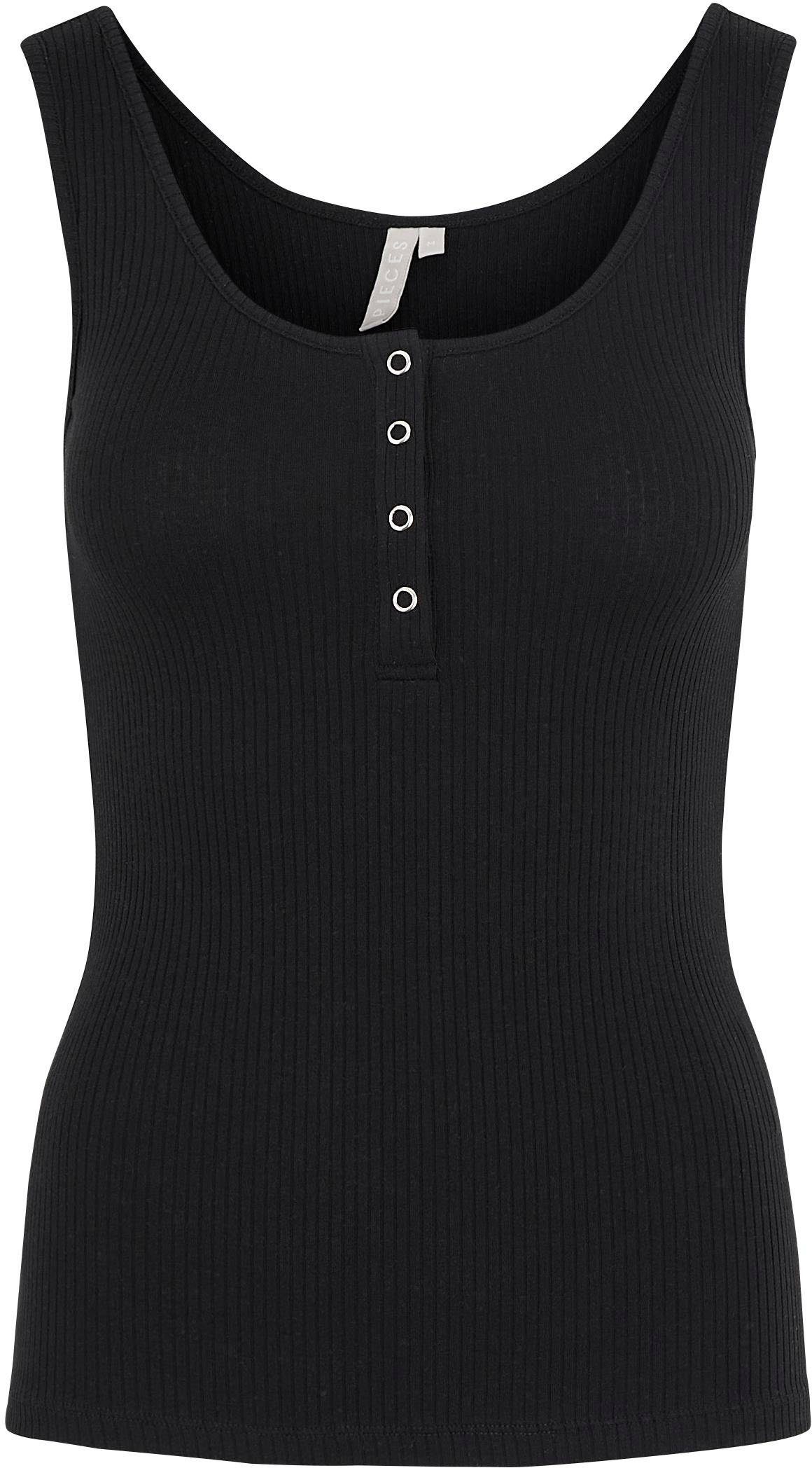 pieces Tanktop PCKITTE TANK TOP NOOS günstig online kaufen