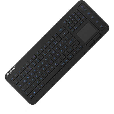 KEYSONIC »KSK-6231 INEL« Tastatur