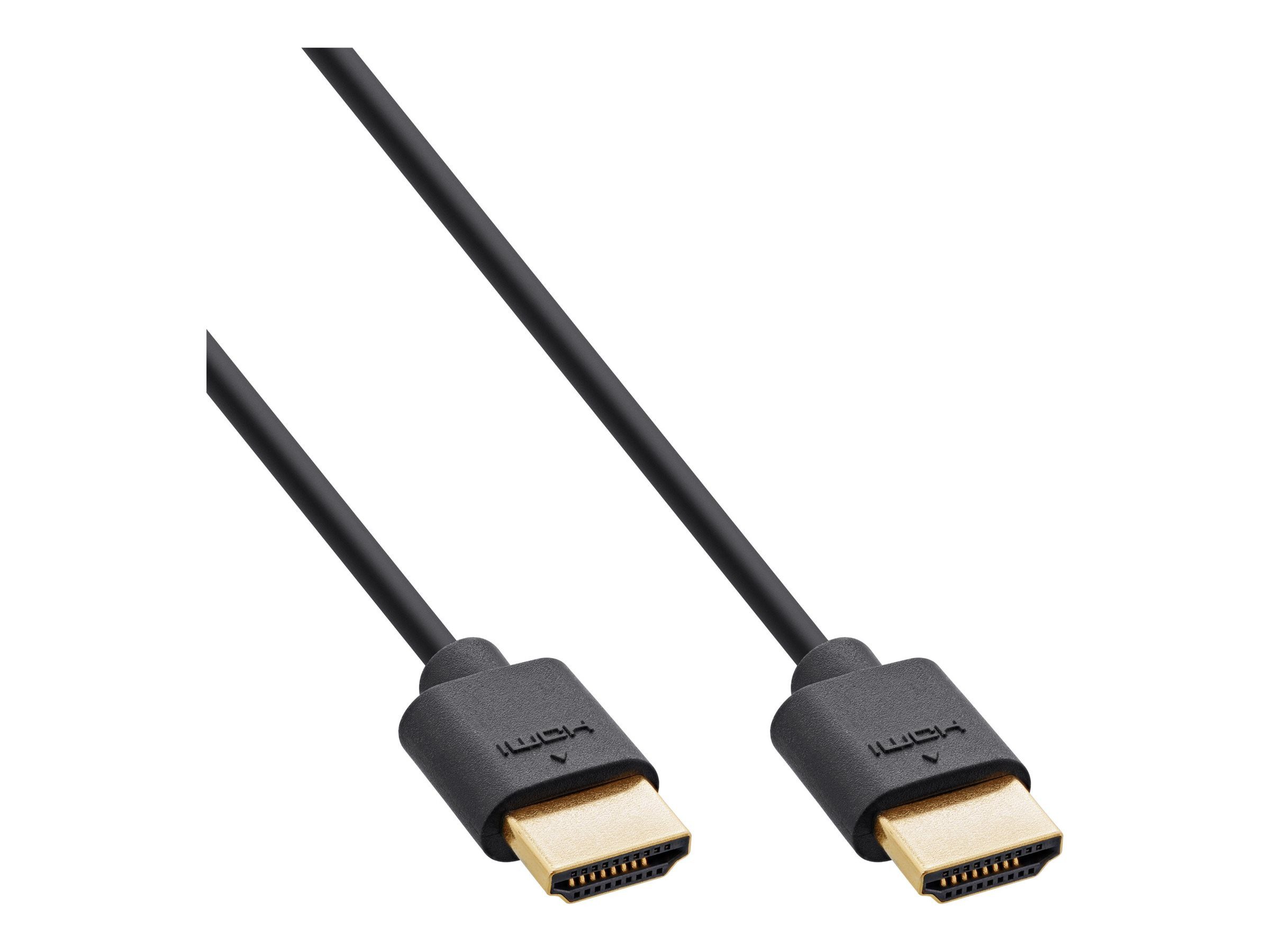 Inline TV-Kabel