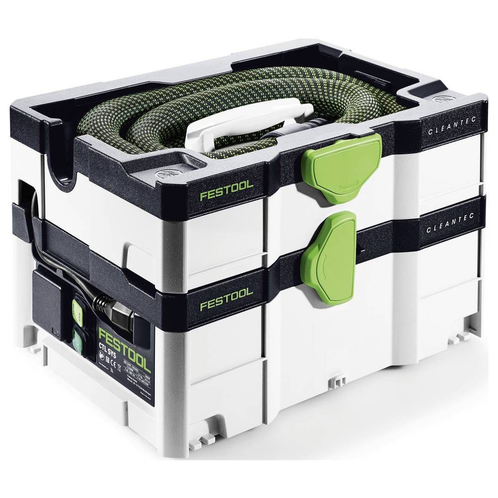 FESTOOL Industriesauger CTL SYS Absaugmobil 575279