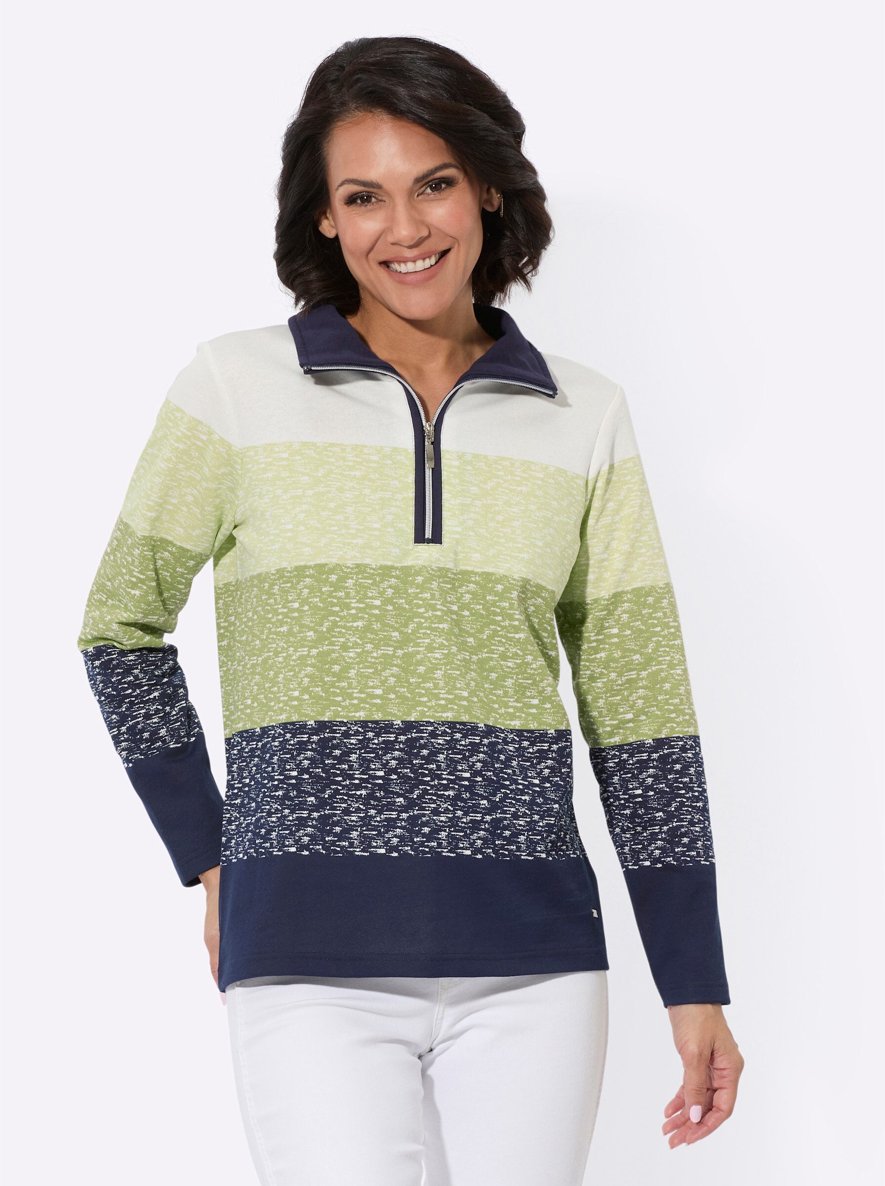 Sweater Sweatshirt