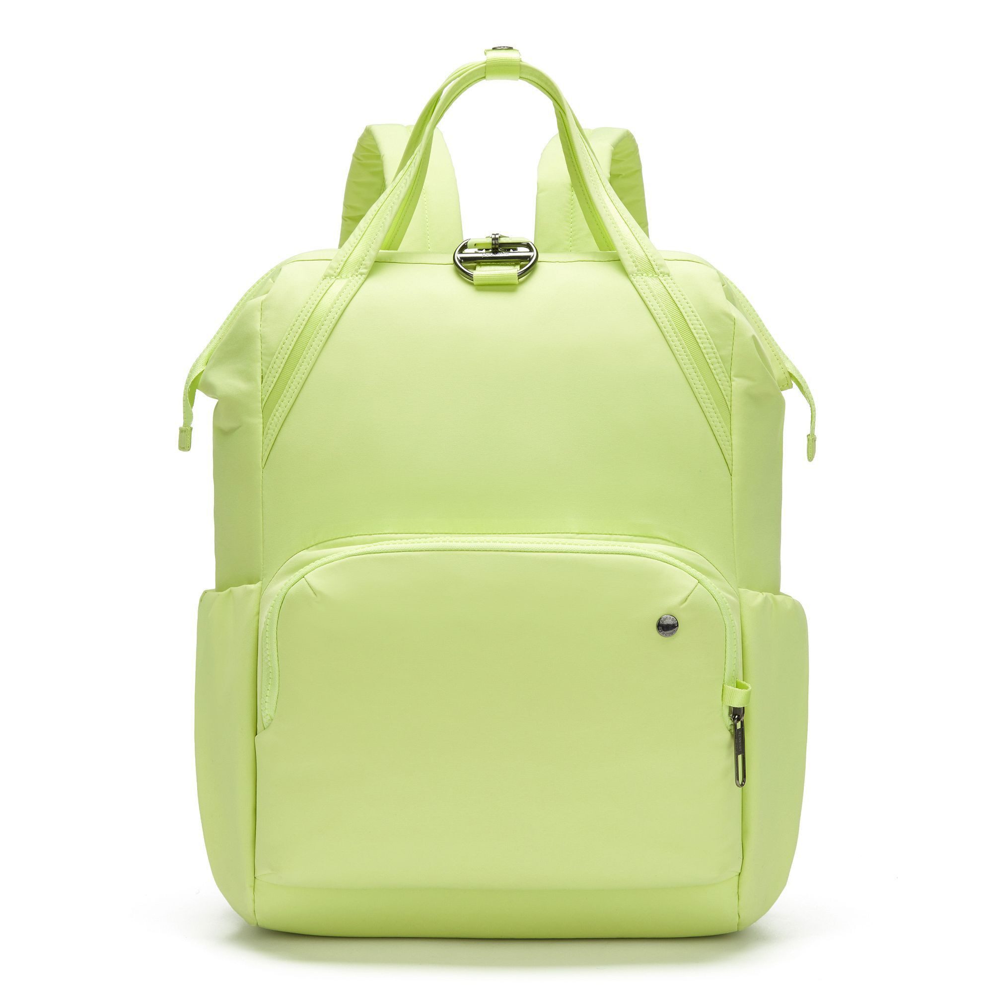 Pacsafe Cityrucksack Pacsafe CX, Nylon