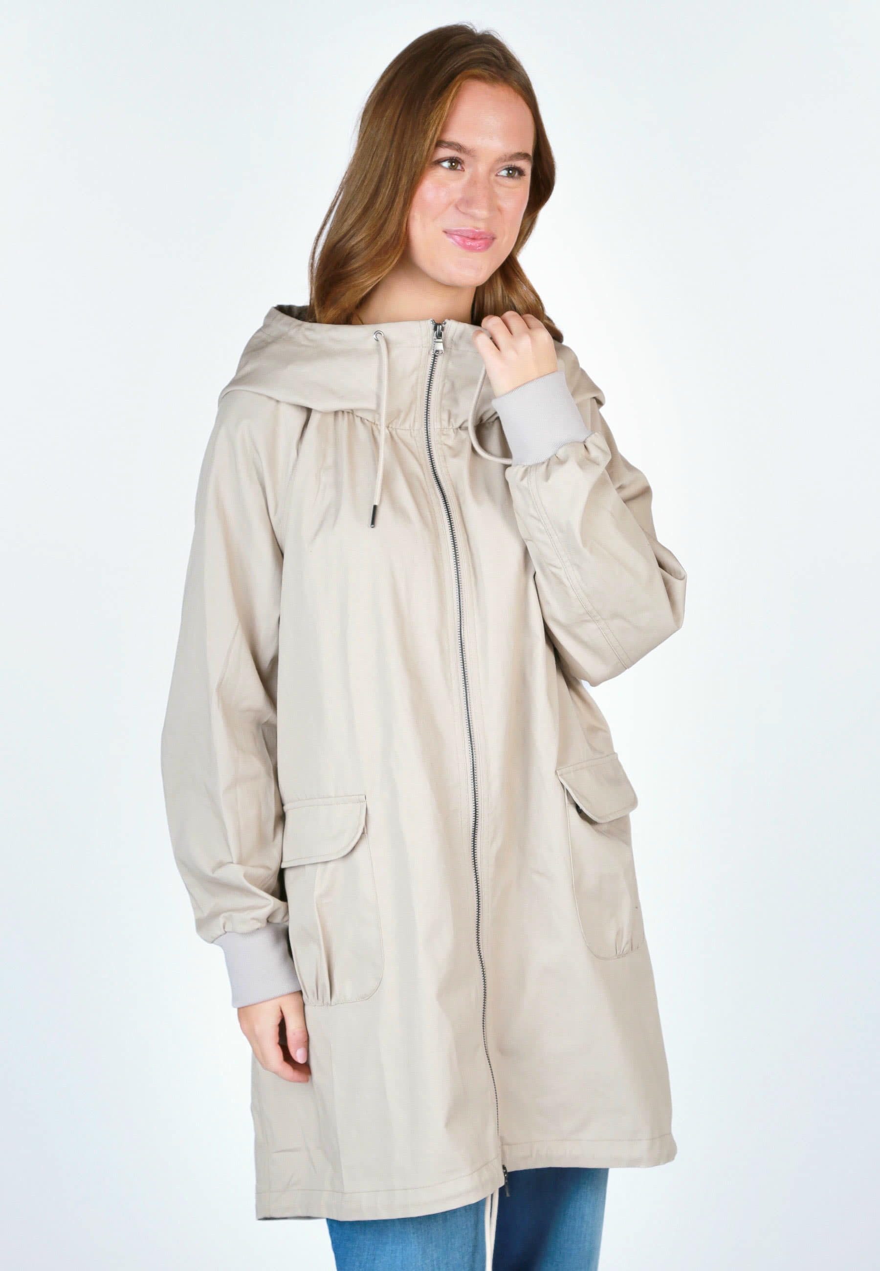 Deerberg Langjacke Valerisina