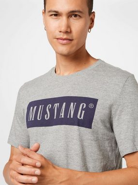 MUSTANG T-Shirt Alex (1-tlg)