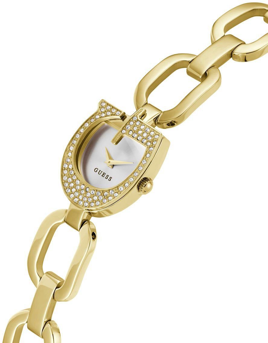 Guess Quarzuhr GIA GW0683L2, Armbanduhr, Damenuhr günstig online kaufen