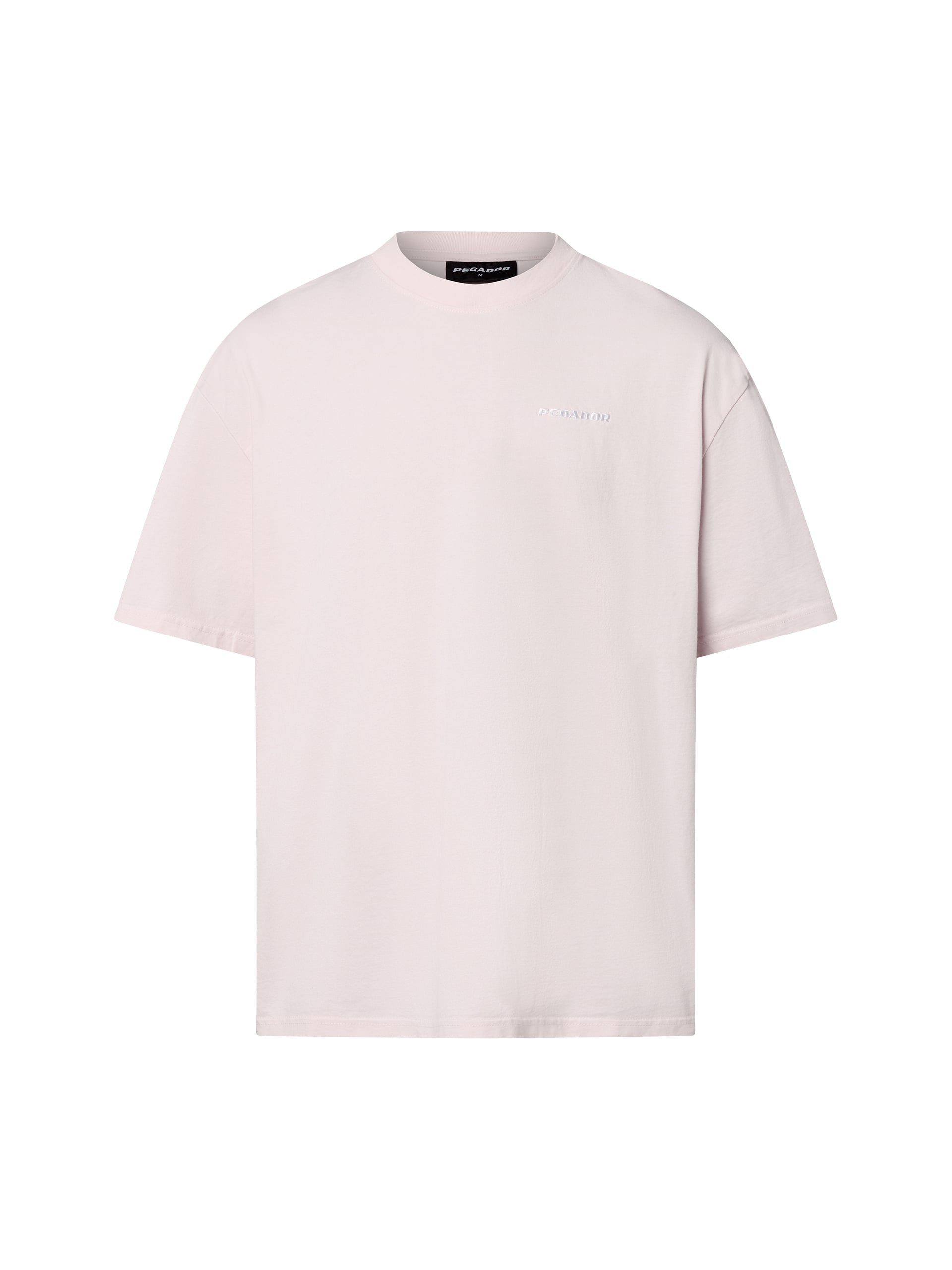 PEGADOR T-Shirt Logo