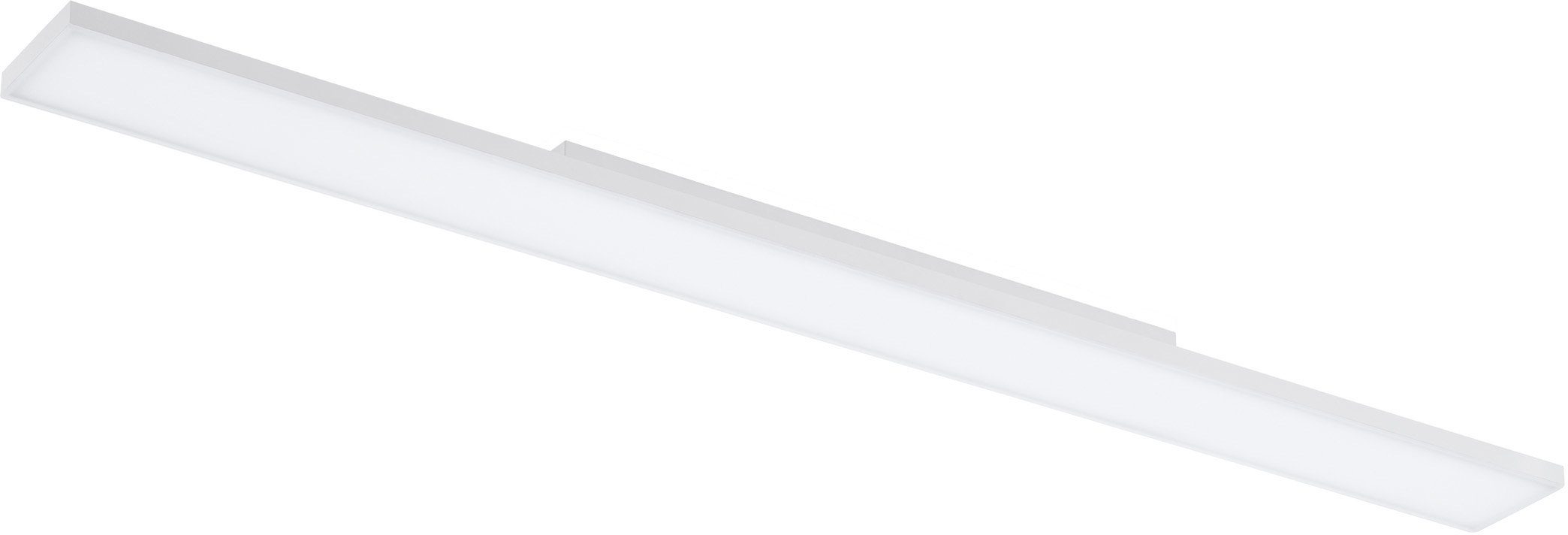 EGLO LED Panel »TURCONA«, rahmenlos, flaches Design online kaufen | OTTO