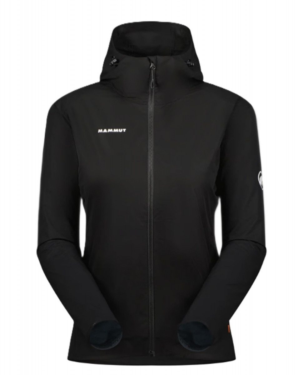 Softshelljacke Mammut Granite So Hooded Jacket Damen Softshelljacke 1011 02480