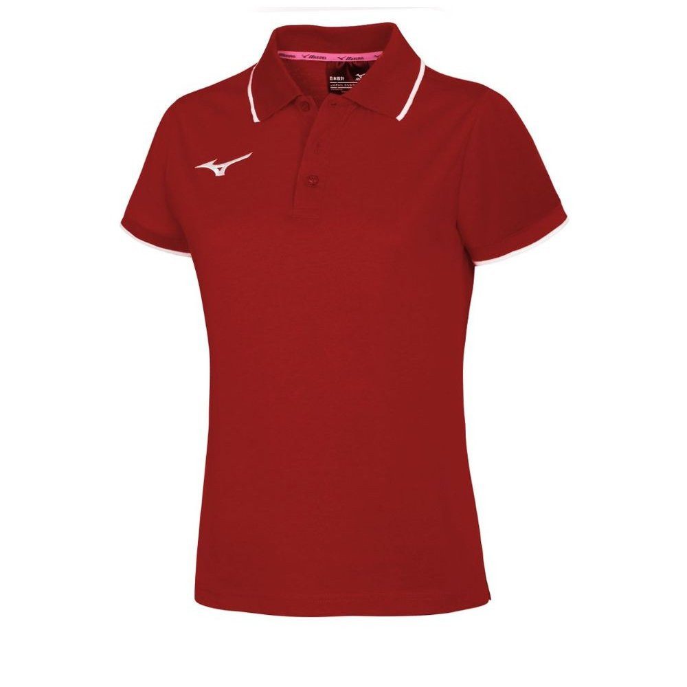 Mizuno Mizuno Polo