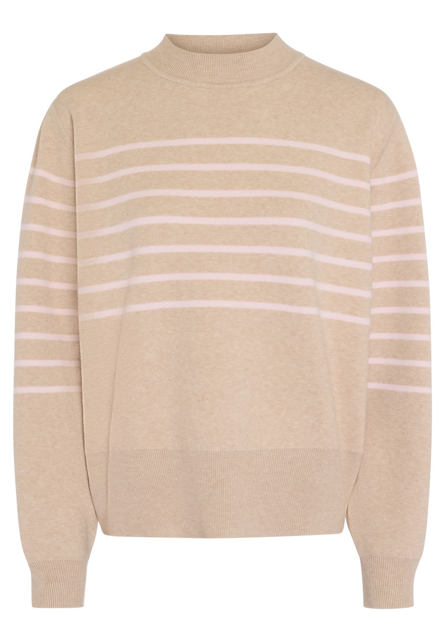 Strickpullover