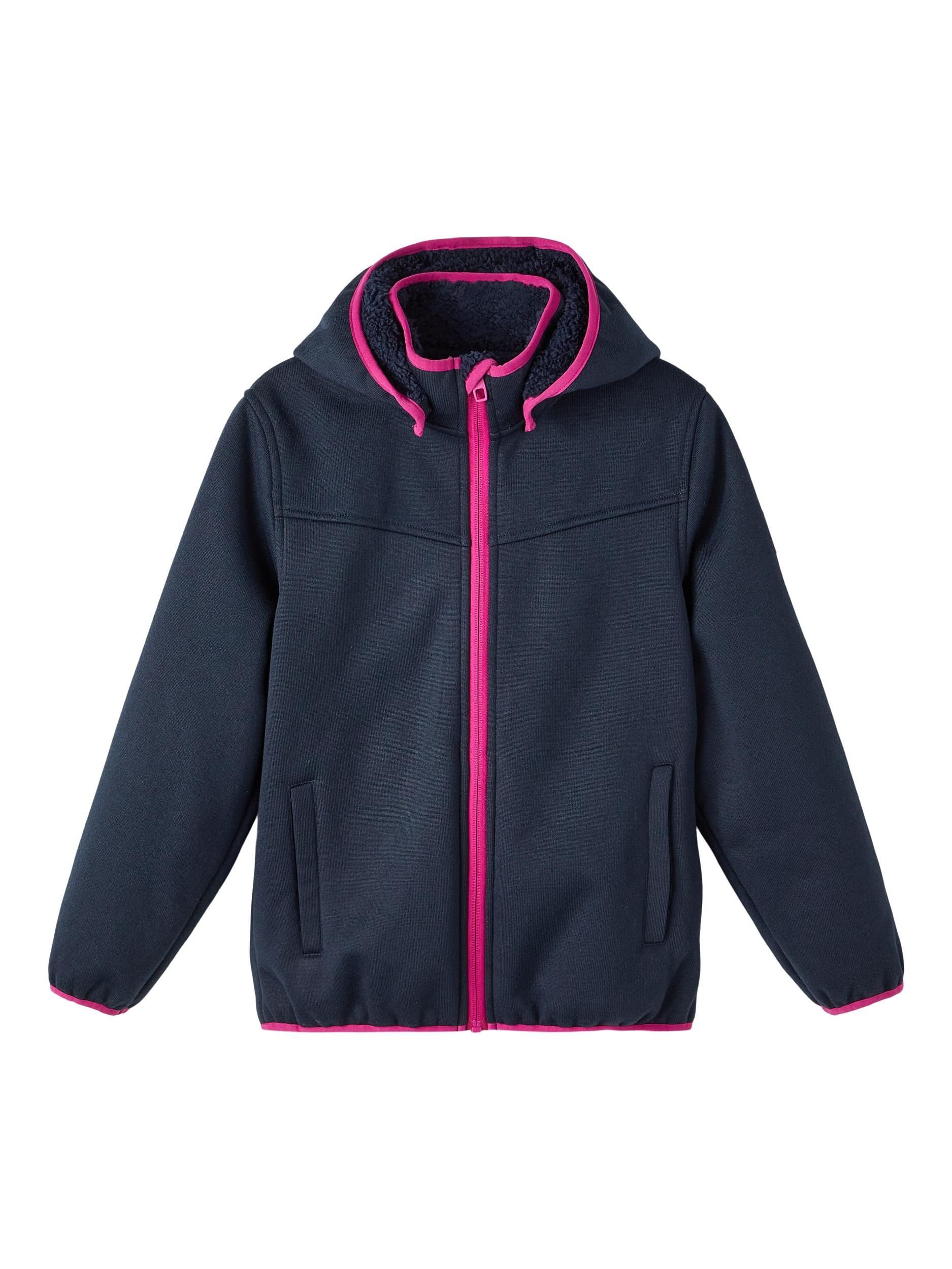 Outdoorjacke