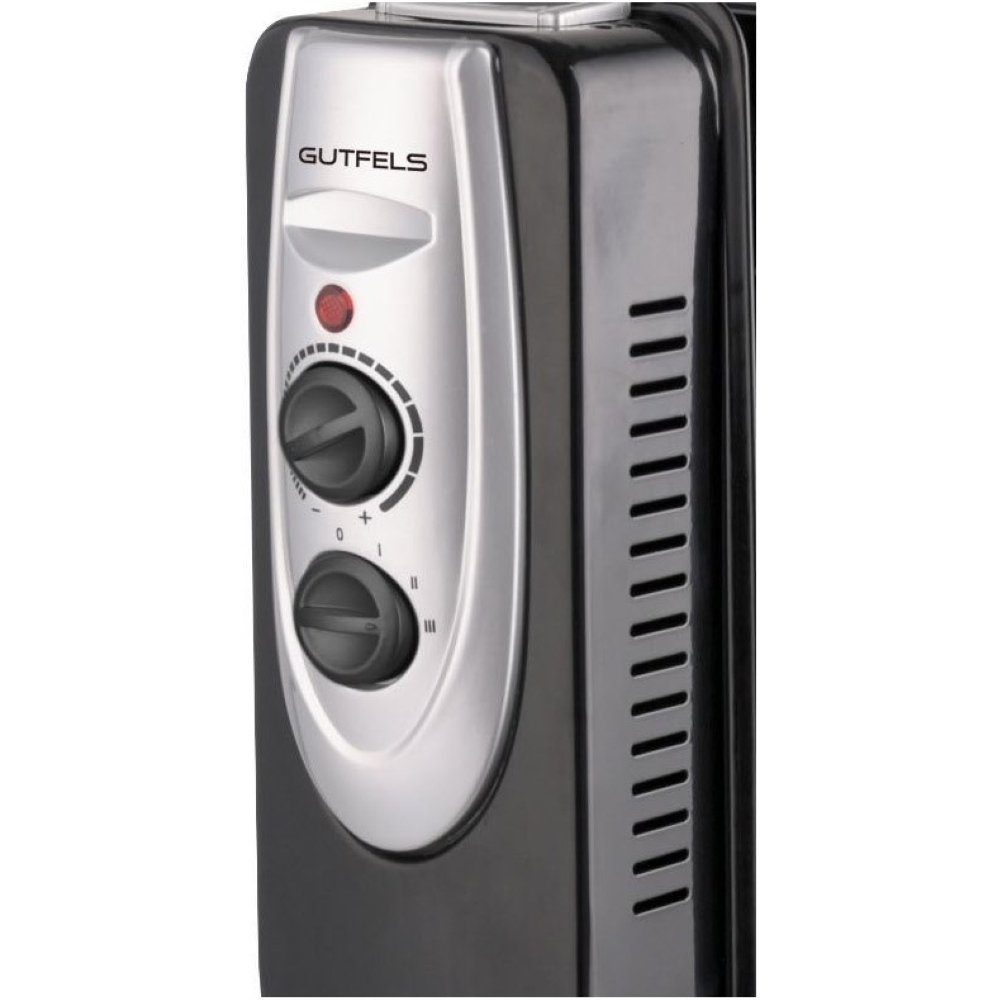 Gutfels Ölradiator HR 32011 - Radiator günstig online kaufen