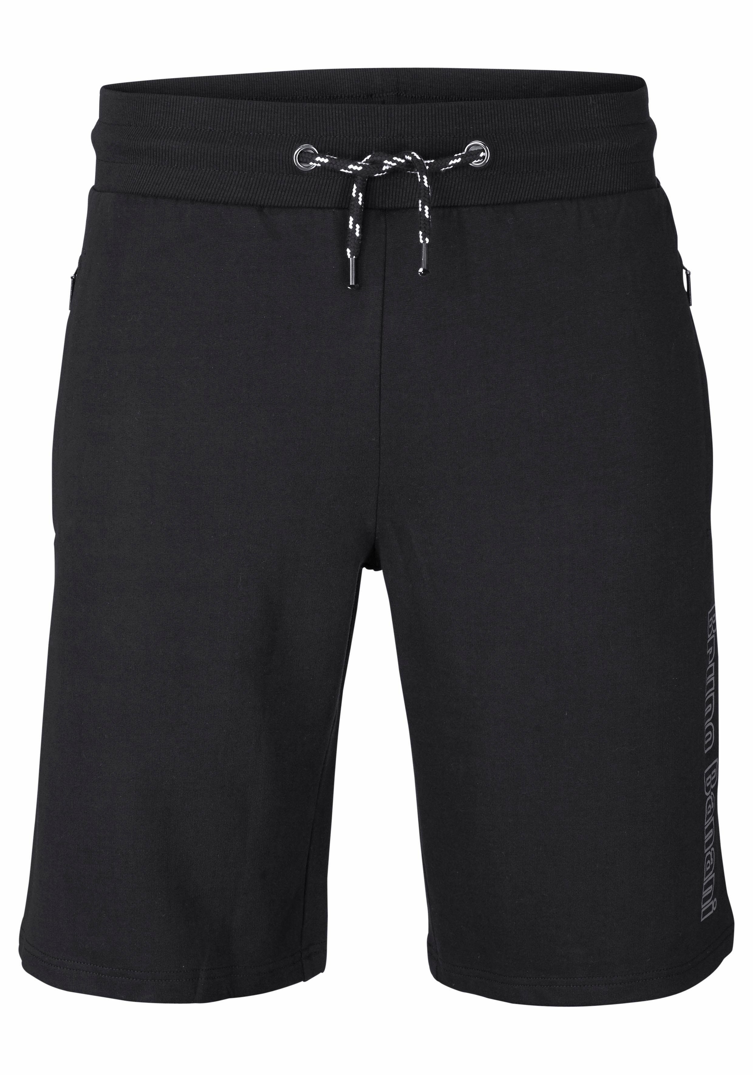 Sweatshorts Regular Fit