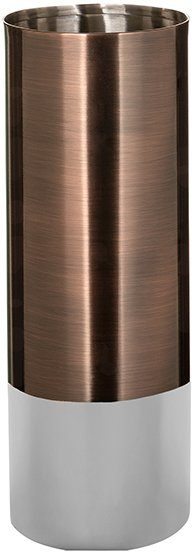 Fink Tischvase VITO (1 St), aus Edelstahl, poliert und gebürstet günstig online kaufen