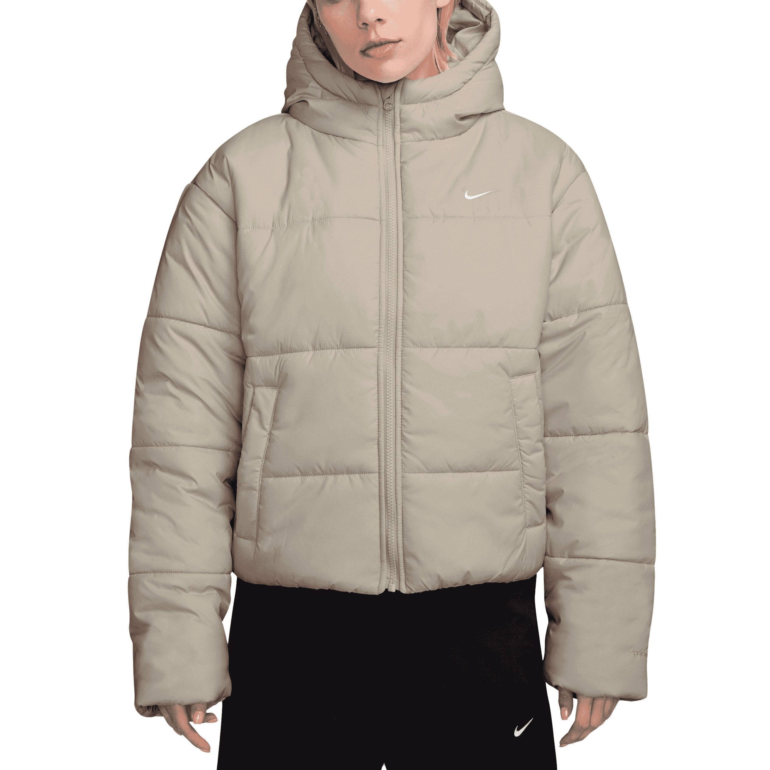 Nike Winterjacke Nike Sportswear Classic Puffer