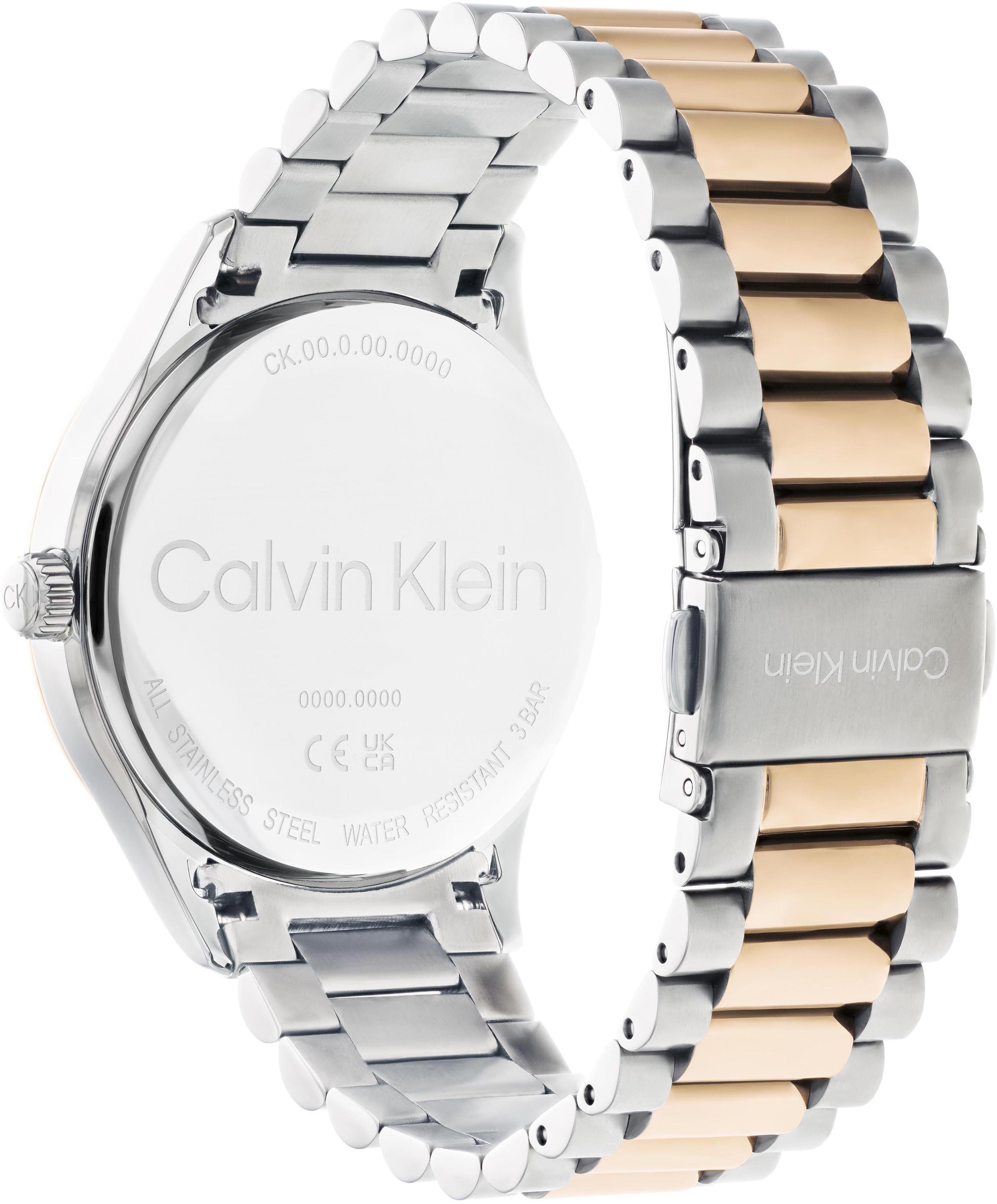 Calvin ICONIC, 25200165 Klein Quarzuhr