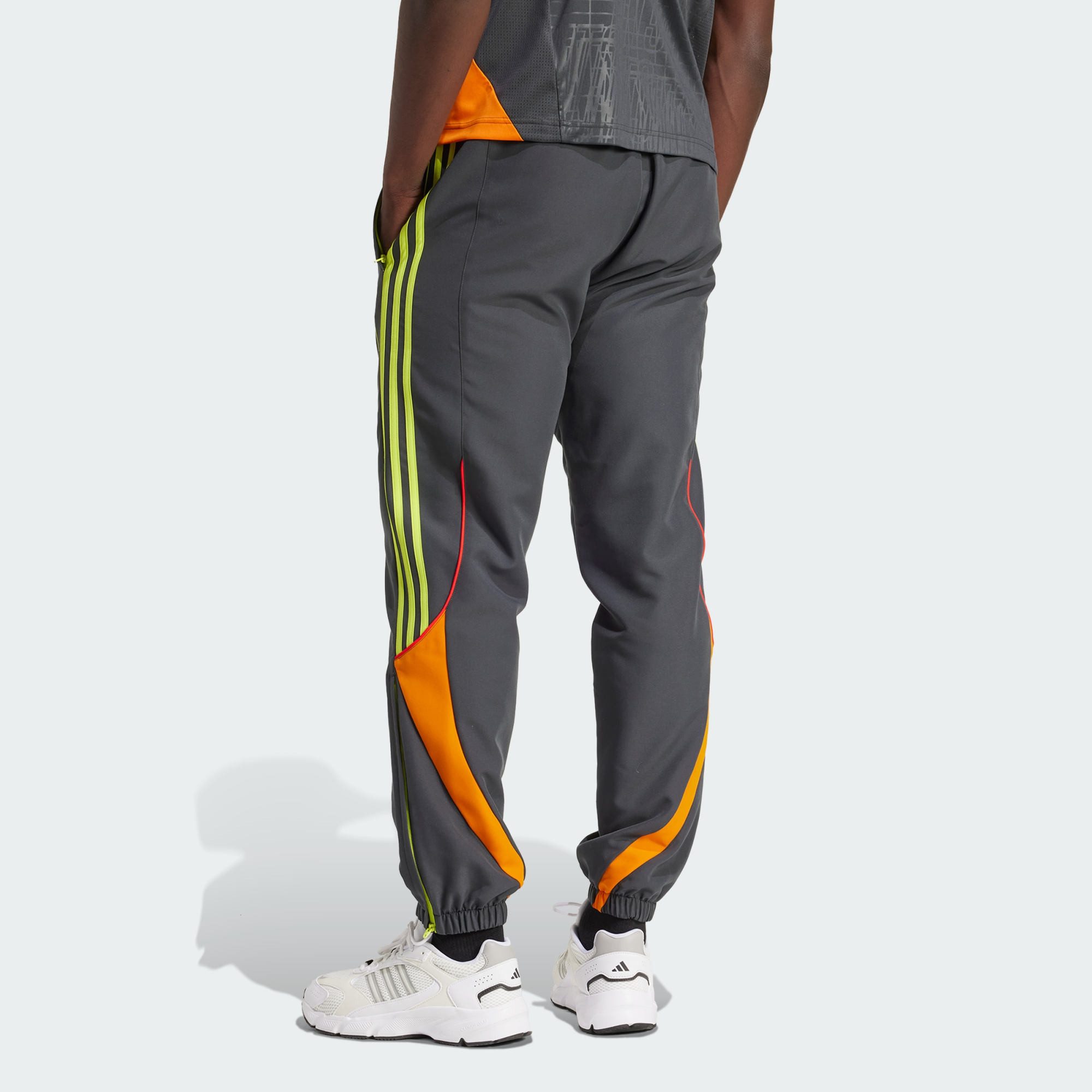 adidas Performance Trainingshose LOS ANGELES FC günstig online kaufen