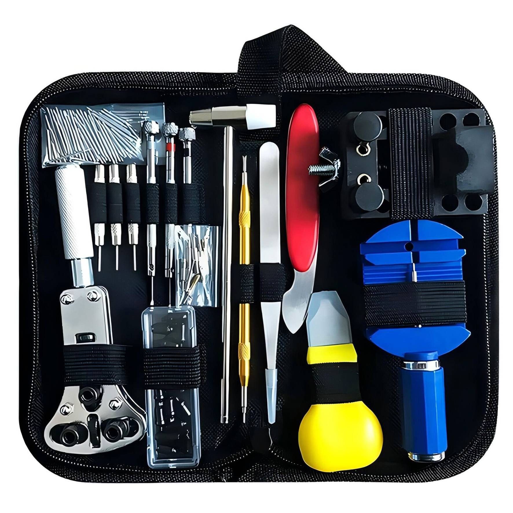 MC Star Werkzeugset 147-teiliges Set, Gehäuseöffner, günstig online kaufen
