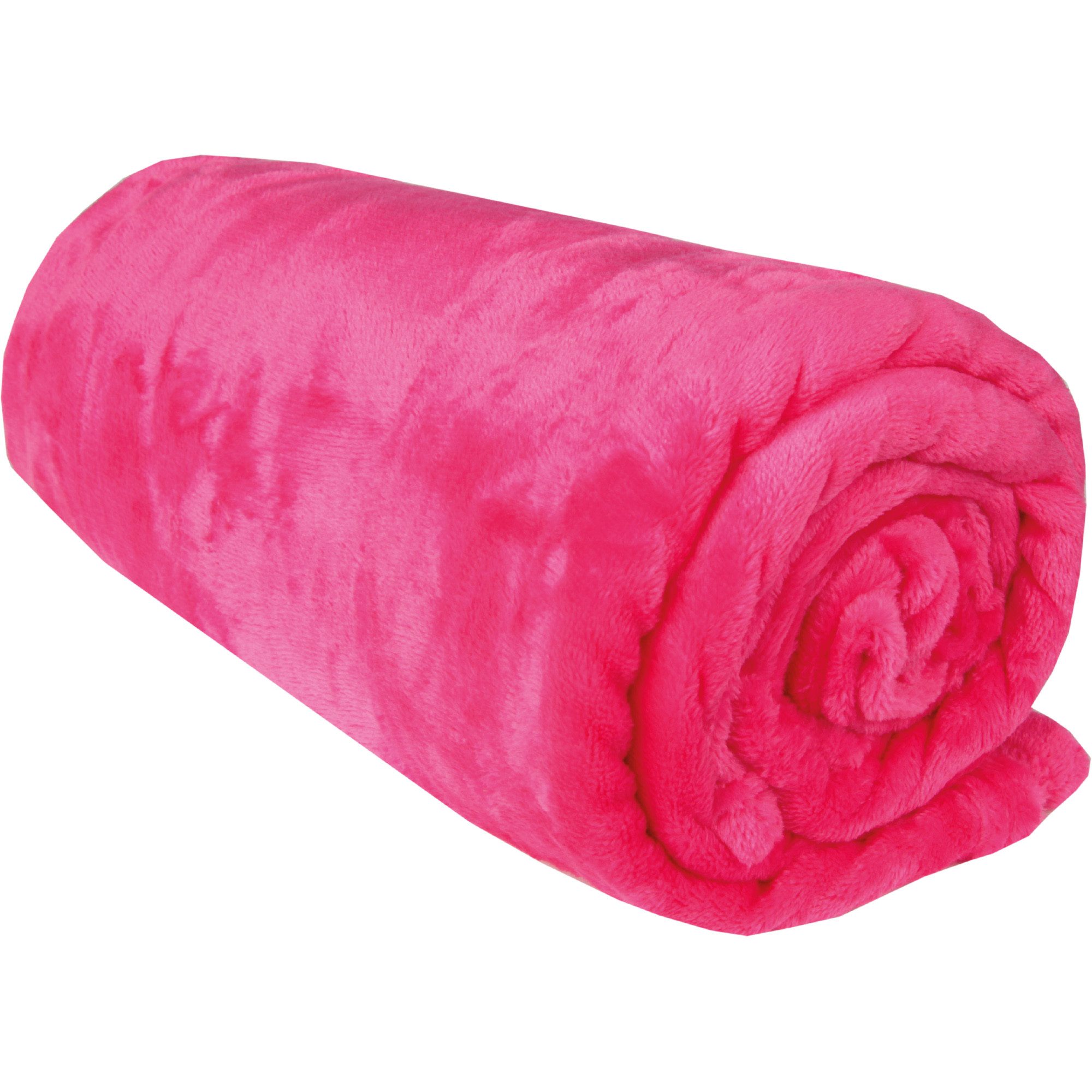 Wohndecke "Celina" kuschelig warm, Bestlivings, Mikrofaser, beidseitig flauschig, wärmend, formstabil, 30°C waschbar