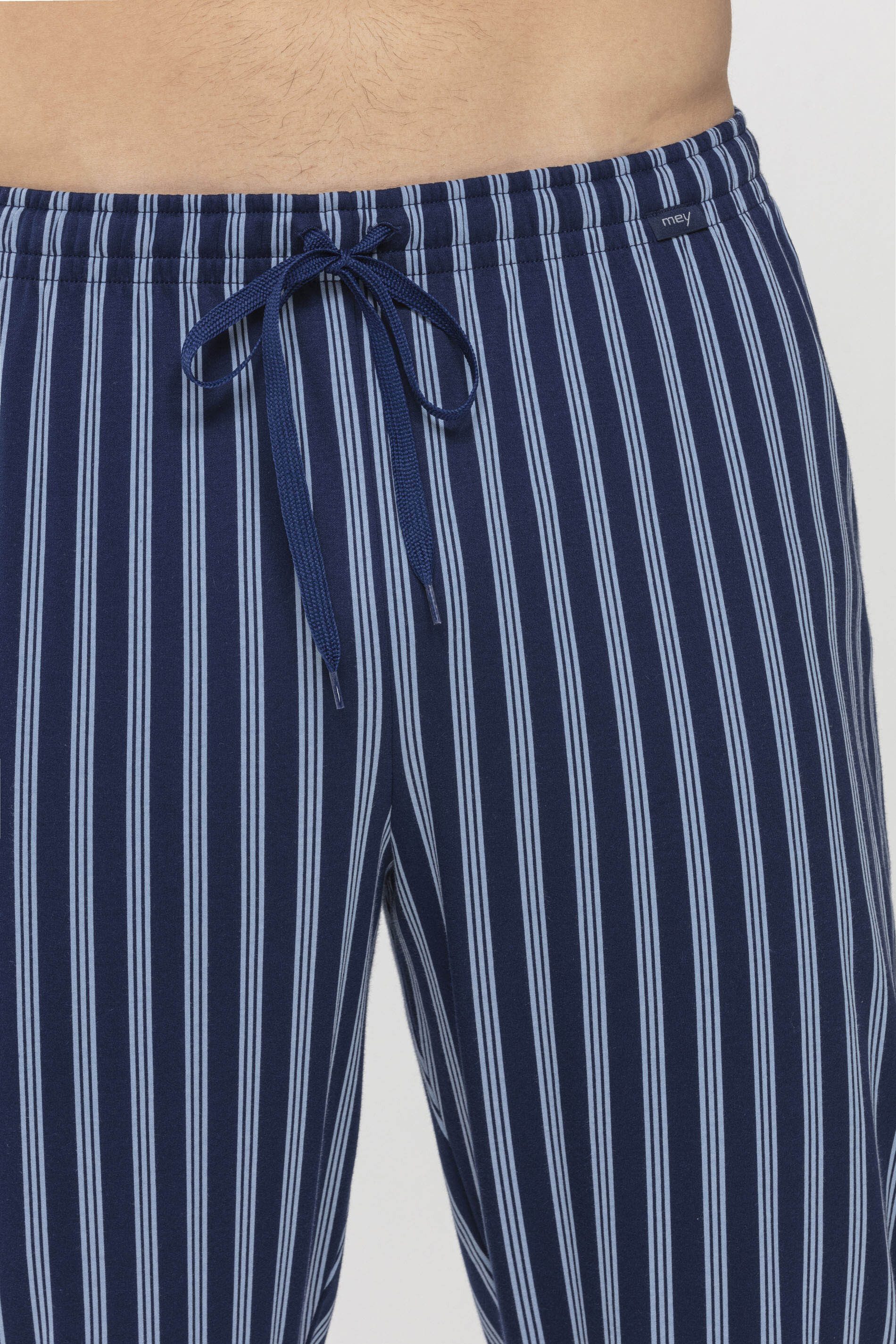 Mey Schlafhose Herren Serie Cranbourne (1-tlg) günstig online kaufen