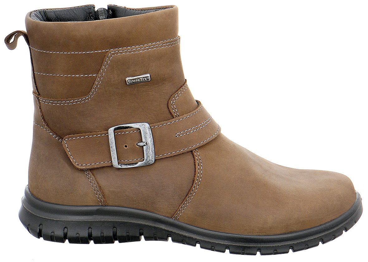 Jomos Stiefelette