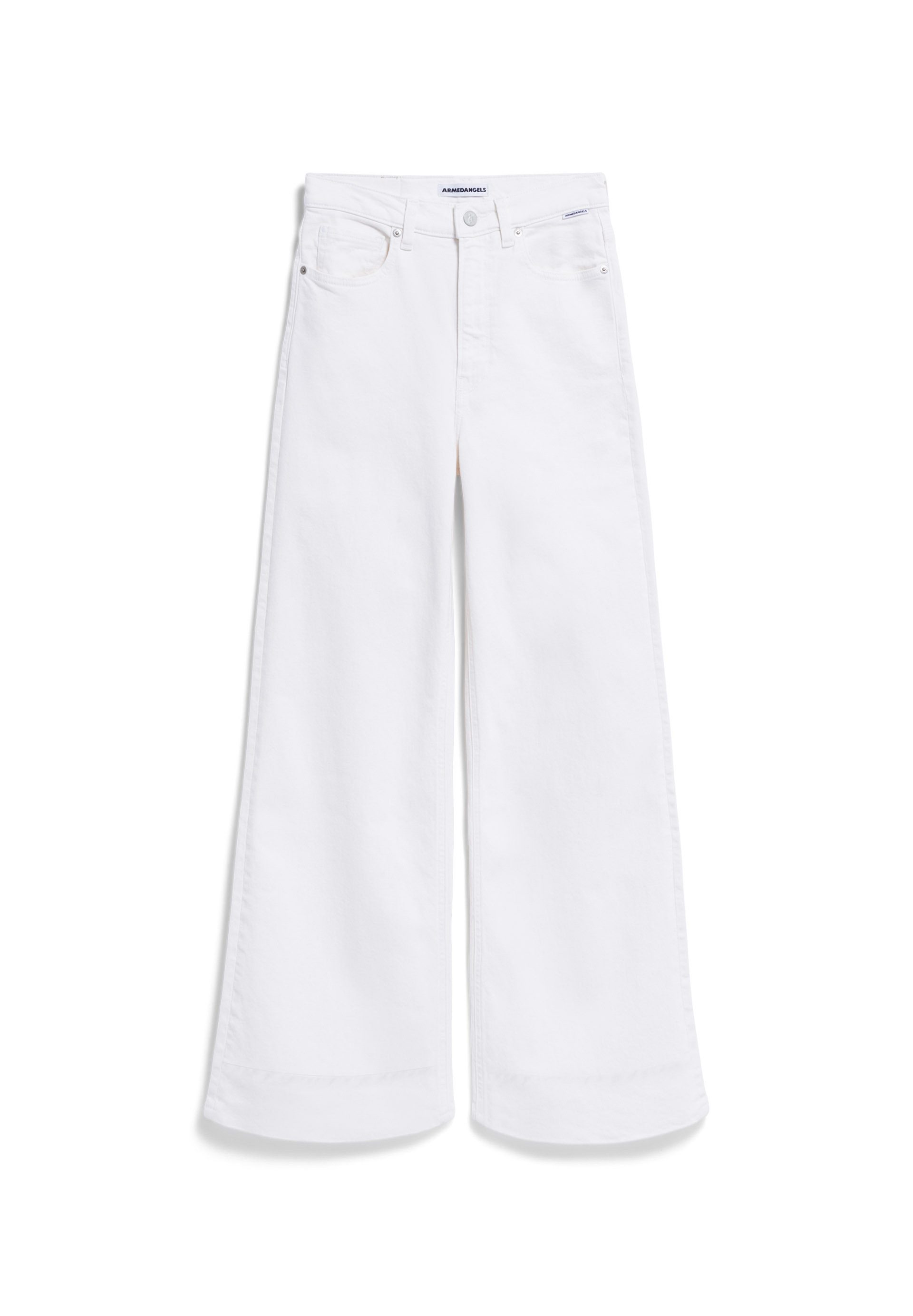 Armedangels Weite Jeans MURLIAA (Comfort-Stretch, Skinny Fit) High waist günstig online kaufen