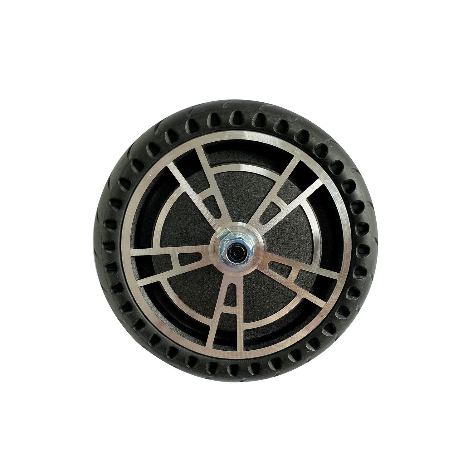 Mega Motion Ersatzrad ev85f Vorderrad (1 St)